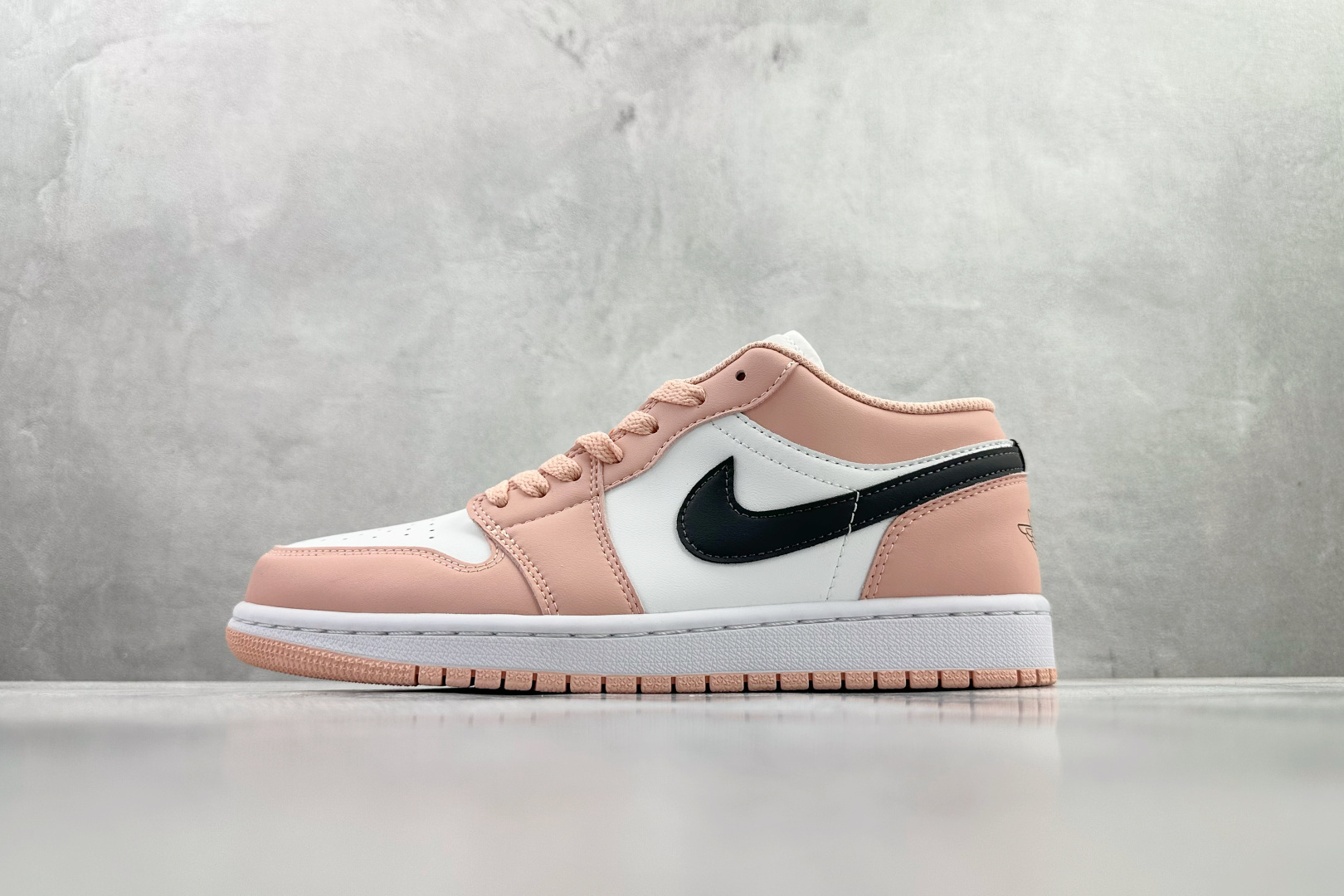 Jordan Air Jordan 1 Low 极光粉 553560-800