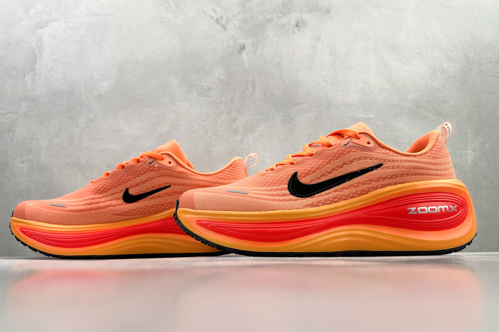 东南亚订单 Nike Vomero Plus 橙色 HV8150-801-Top High Quatity Cheap Sneakers Fashion Clothing Clothes Bags handbags Shoes of all Brand wholesale With The best Quality And Beautiful Price from China Factory Chinese suppliers wholesaler seller 东南亚订单 Nike Vomero Plus 橙色 HV8150-801