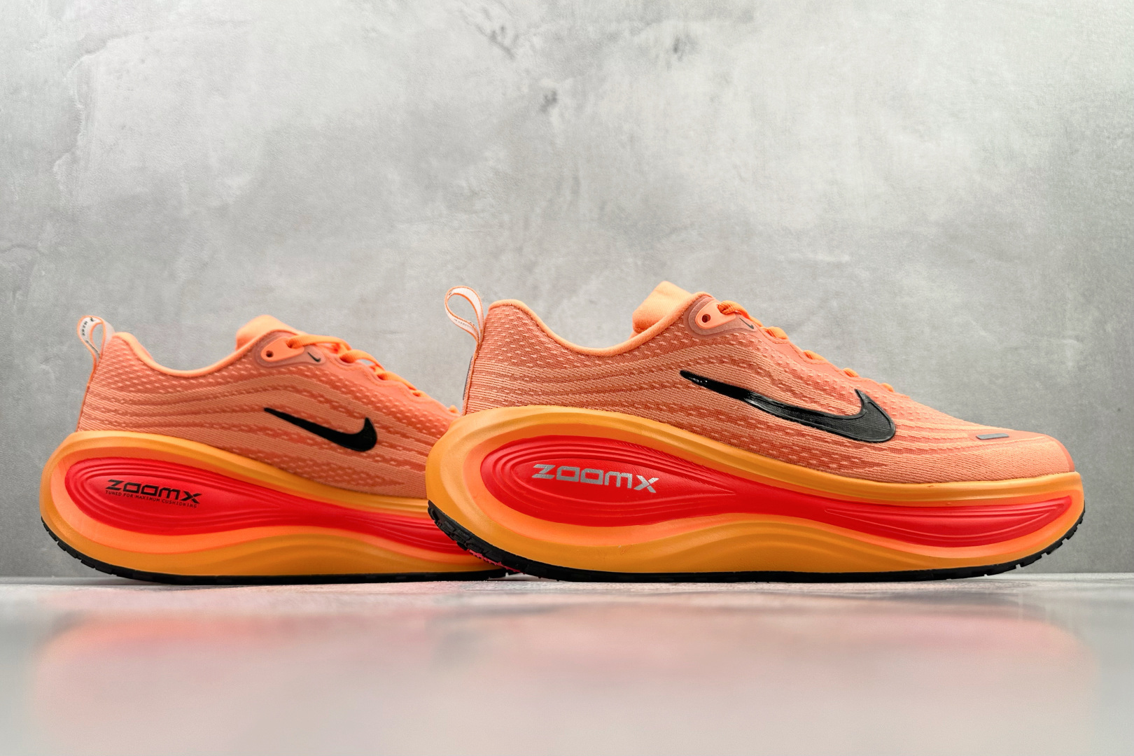 东南亚订单 Nike Vomero Plus 橙色 HV8150-801-Top High Quatity Cheap Sneakers Fashion Clothing Clothes Bags handbags Shoes of all Brand wholesale With The best Quality And Beautiful Price from China Factory Chinese suppliers wholesaler seller 东南亚订单 Nike Vomero Plus 橙色 HV8150-801
