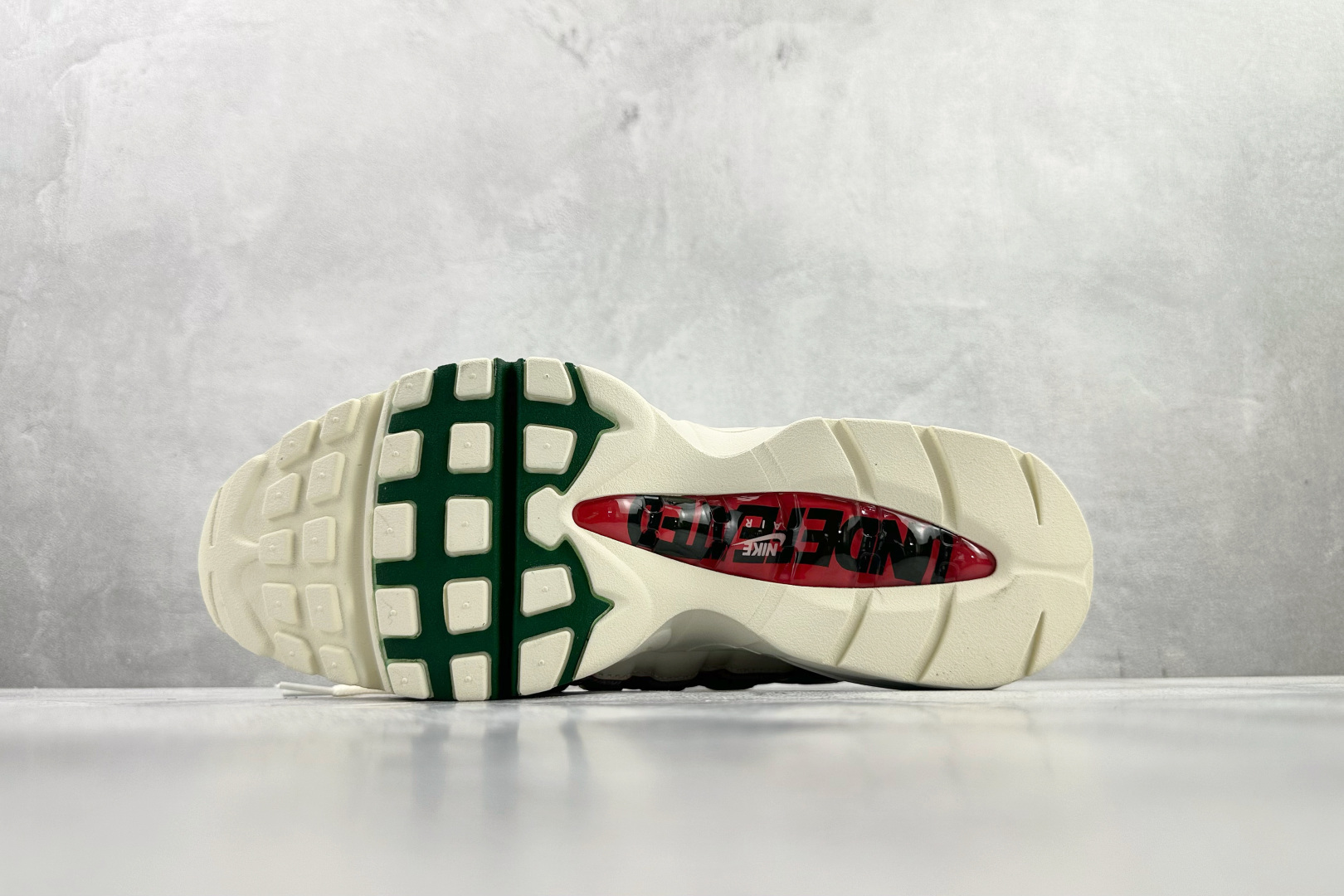 口碑神作 UNDEFEATED x Nike Air Max 95 Big Bubble 米白 IB4453-100-Top High Quatity Cheap Sneakers Fashion Clothing Clothes Bags handbags Shoes of all Brand wholesale With The best Quality And Beautiful Price from China Factory Chinese suppliers wholesaler seller 口碑神作 UNDEFEATED x Nike Air Max 95 Big Bubble 米白 IB4453-100