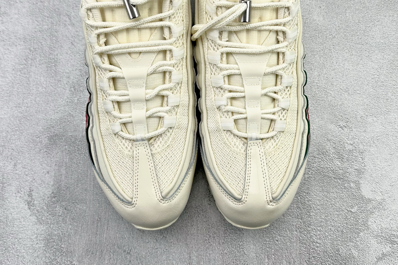 口碑神作 UNDEFEATED x Nike Air Max 95 Big Bubble 米白 IB4453-100-Top High Quatity Cheap Sneakers Fashion Clothing Clothes Bags handbags Shoes of all Brand wholesale With The best Quality And Beautiful Price from China Factory Chinese suppliers wholesaler seller 口碑神作 UNDEFEATED x Nike Air Max 95 Big Bubble 米白 IB4453-100