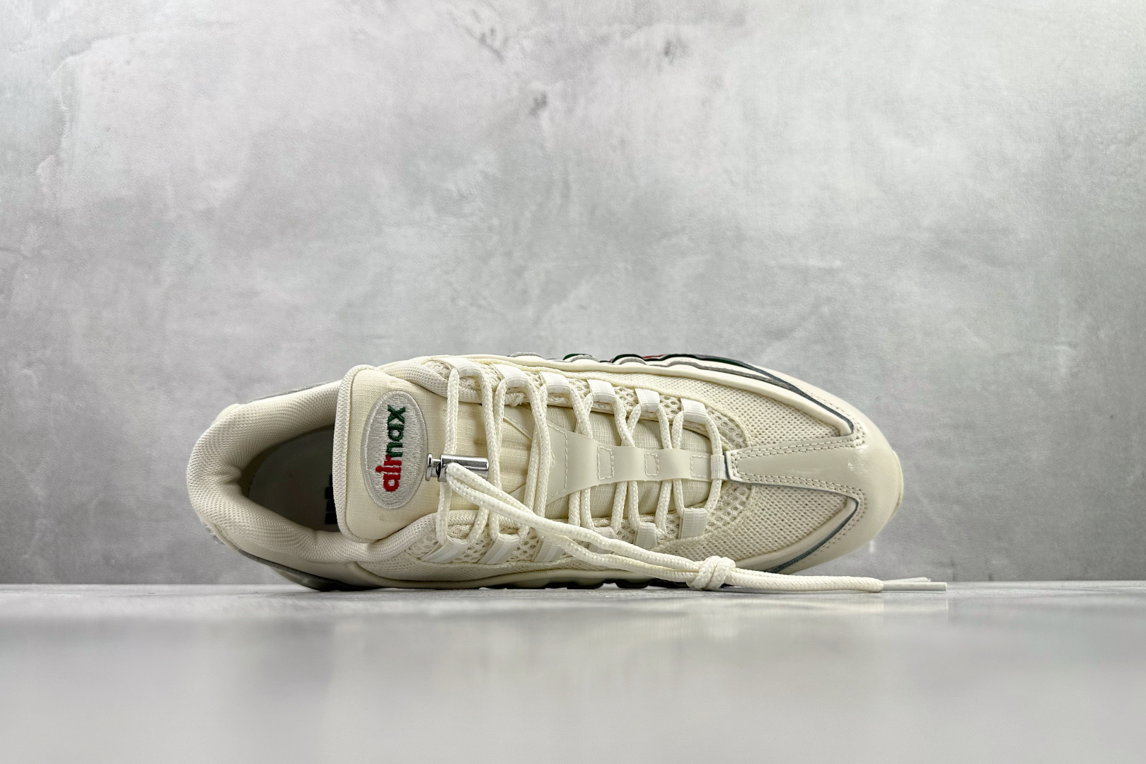 口碑神作 UNDEFEATED x Nike Air Max 95 Big Bubble 米白 IB4453-100-Top High Quatity Cheap Sneakers Fashion Clothing Clothes Bags handbags Shoes of all Brand wholesale With The best Quality And Beautiful Price from China Factory Chinese suppliers wholesaler seller 口碑神作 UNDEFEATED x Nike Air Max 95 Big Bubble 米白 IB4453-100
