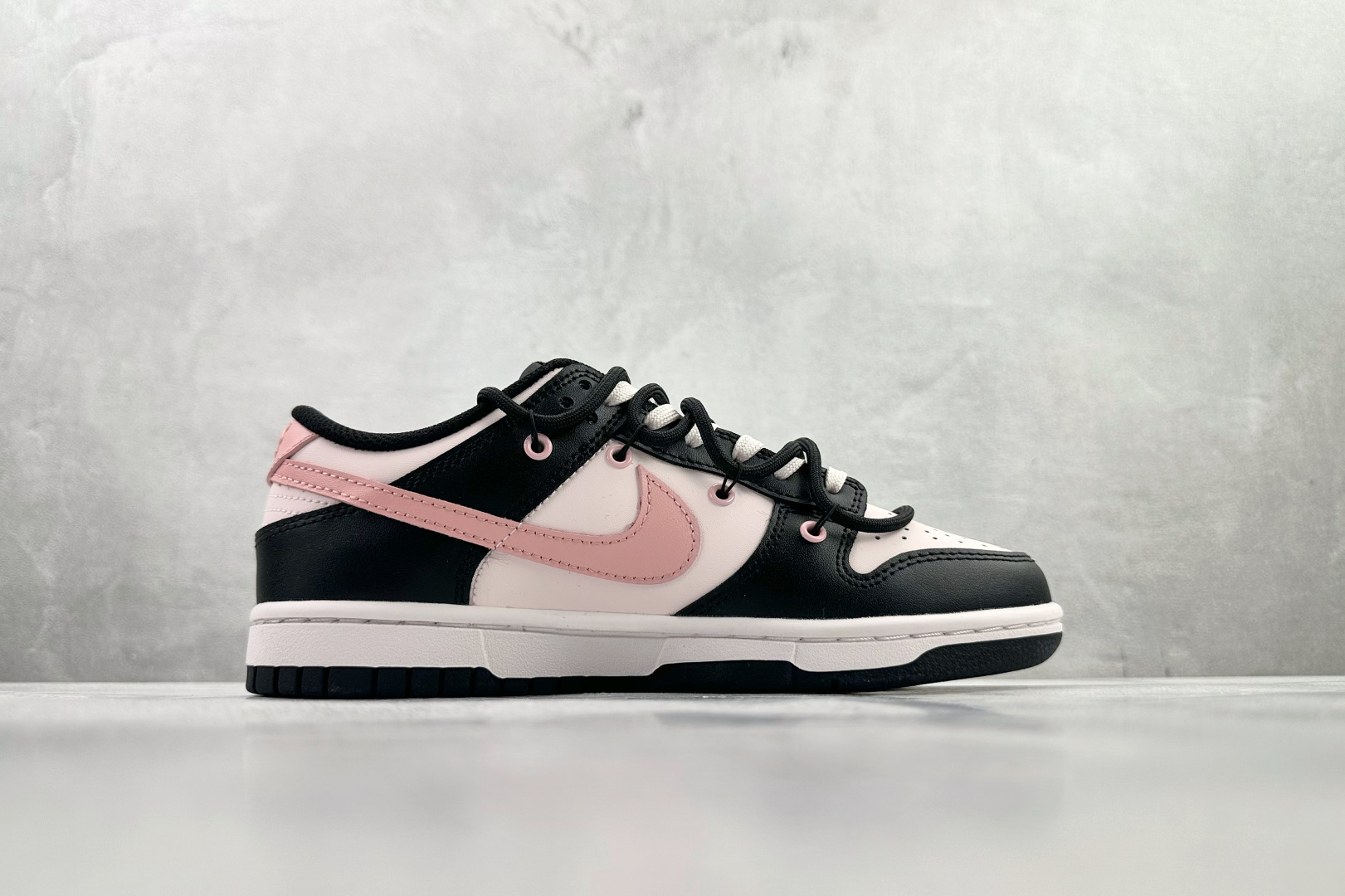 定制球鞋 Nike Dunk 黑染霓裳 黑粉 BP1120-059