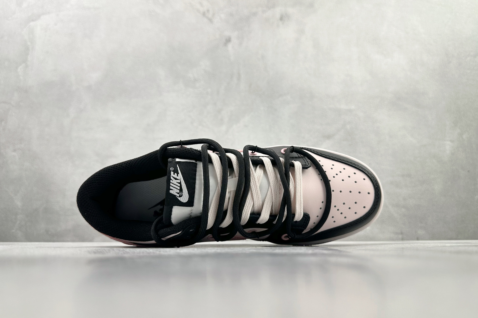 定制球鞋 Nike Dunk 黑染霓裳 黑粉 BP1120-059