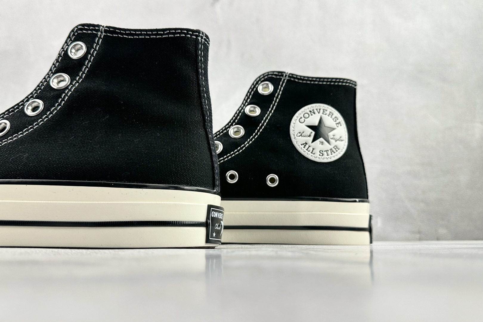 Converse Chuck 70 复古黑 162050C-Top High Quatity Cheap Sneakers Fashion Clothing Clothes Bags handbags Shoes of all Brand wholesale With The best Quality And Beautiful Price from China Factory Chinese suppliers wholesaler seller Converse Chuck 70 复古黑 162050C