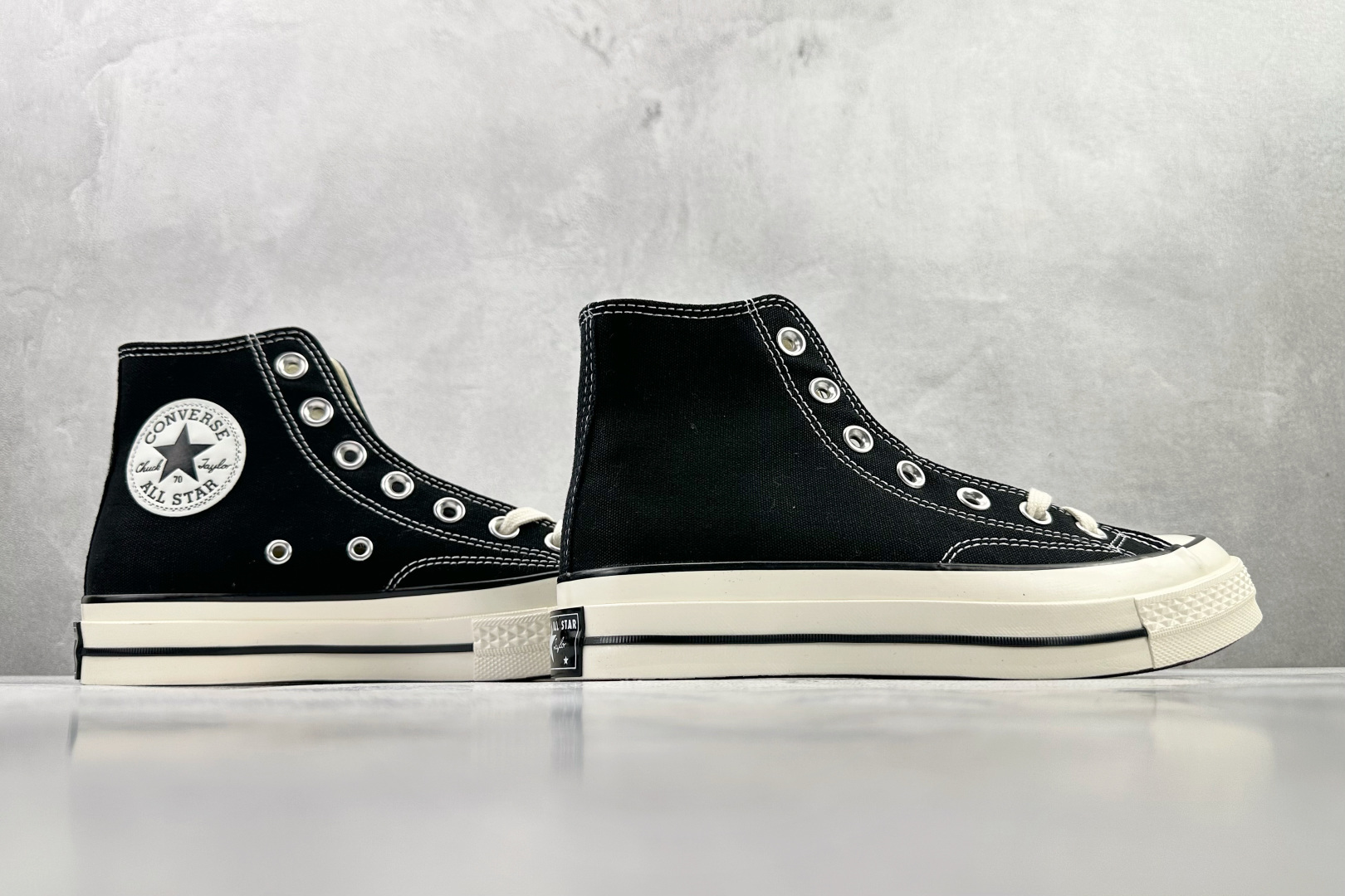 Converse Chuck 70 复古黑 162050C-Top High Quatity Cheap Sneakers Fashion Clothing Clothes Bags handbags Shoes of all Brand wholesale With The best Quality And Beautiful Price from China Factory Chinese suppliers wholesaler seller Converse Chuck 70 复古黑 162050C