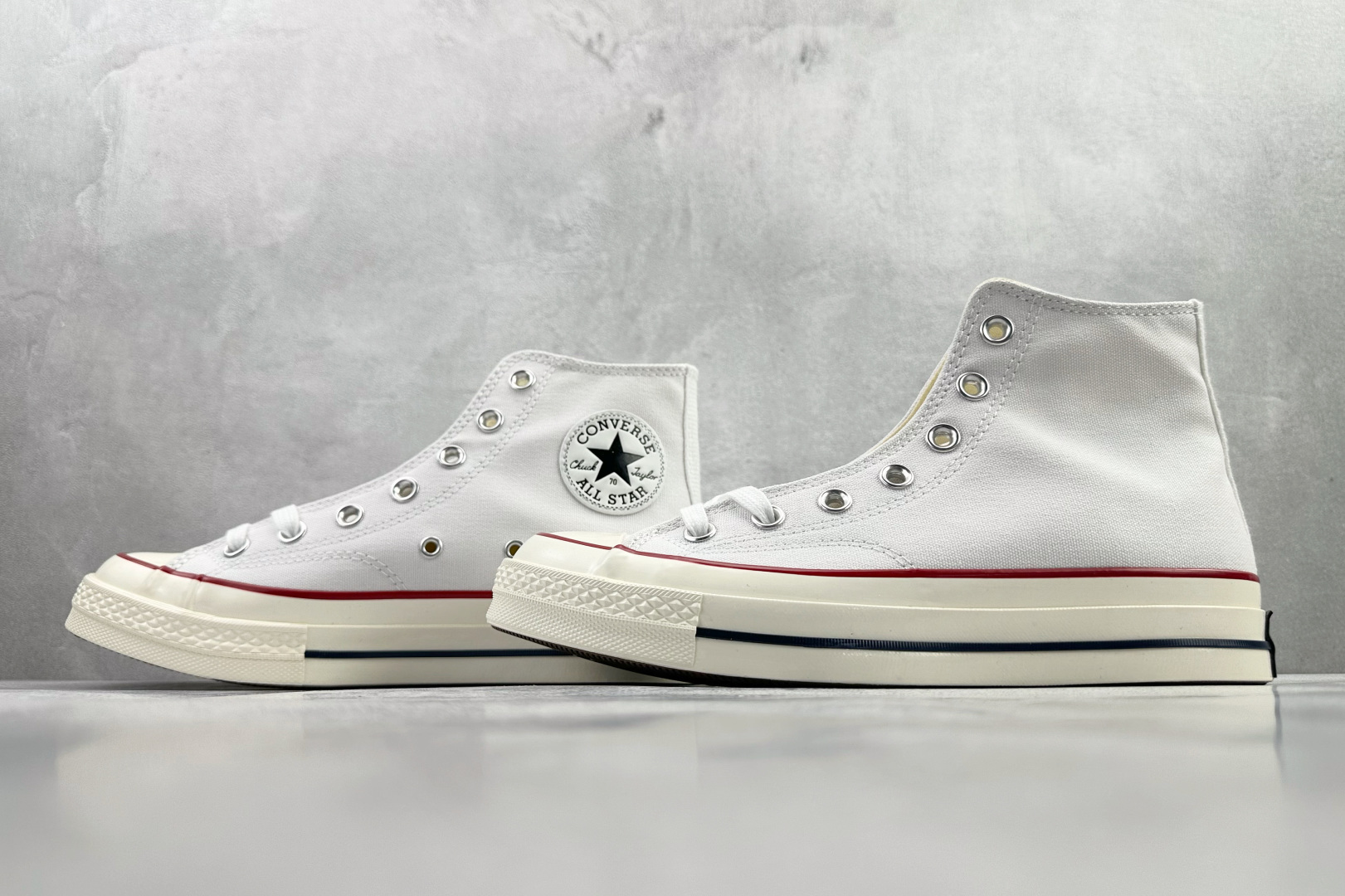 Converse Chuck 70 白色 162056C Converse Chuck 70 白色 162056C