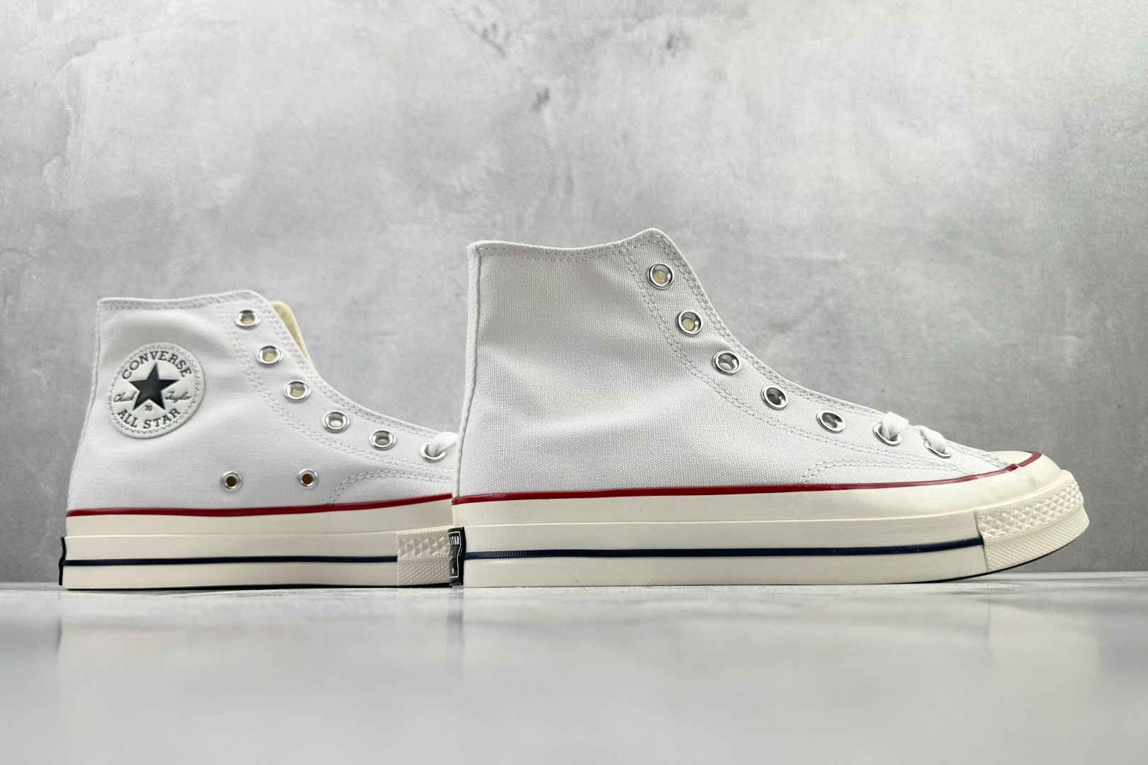 Converse Chuck 70 白色 162056C Converse Chuck 70 白色 162056C