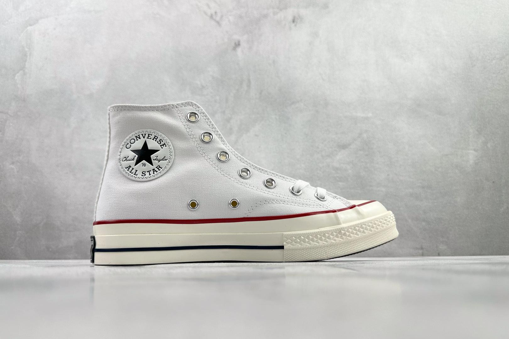 Converse Chuck 70 白色 162056C Converse Chuck 70 白色 162056C