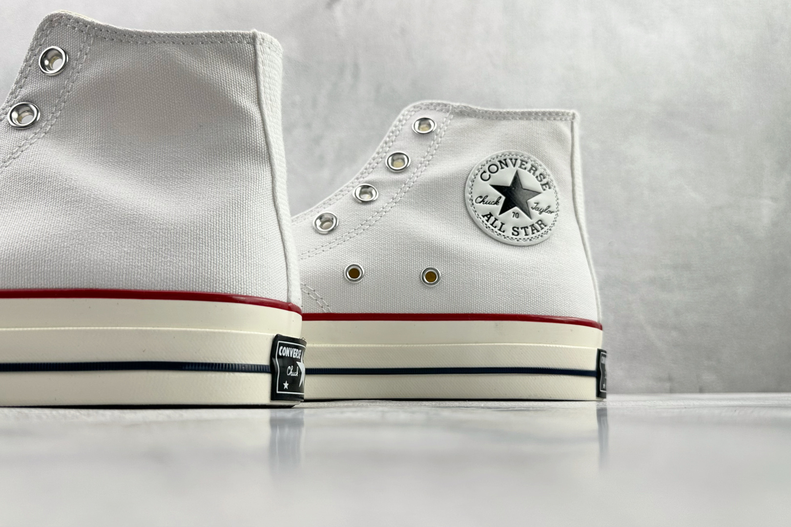 Converse Chuck 70 白色 162056C Converse Chuck 70 白色 162056C