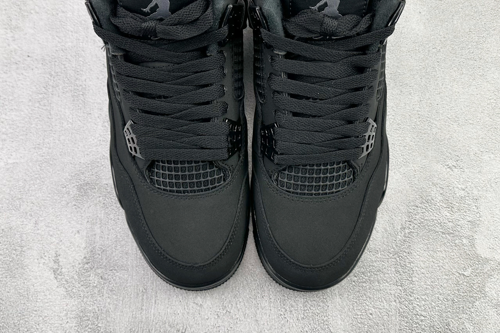 Jordan Air Jordan 4 ”Black Cat” 黑猫 黑色 FV5029-010 Jordan Air Jordan 4 ”Black Cat” 黑猫 黑色 FV5029-010