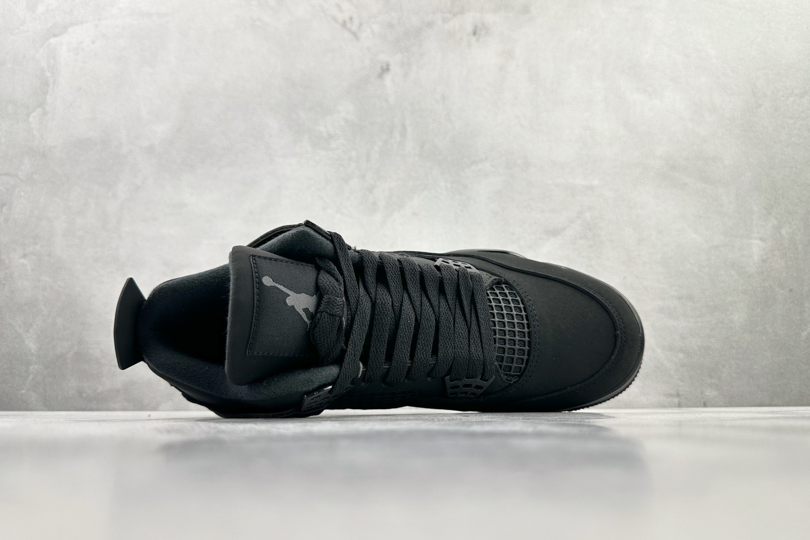 Jordan Air Jordan 4 ”Black Cat” 黑猫 黑色 FV5029-010 Jordan Air Jordan 4 ”Black Cat” 黑猫 黑色 FV5029-010