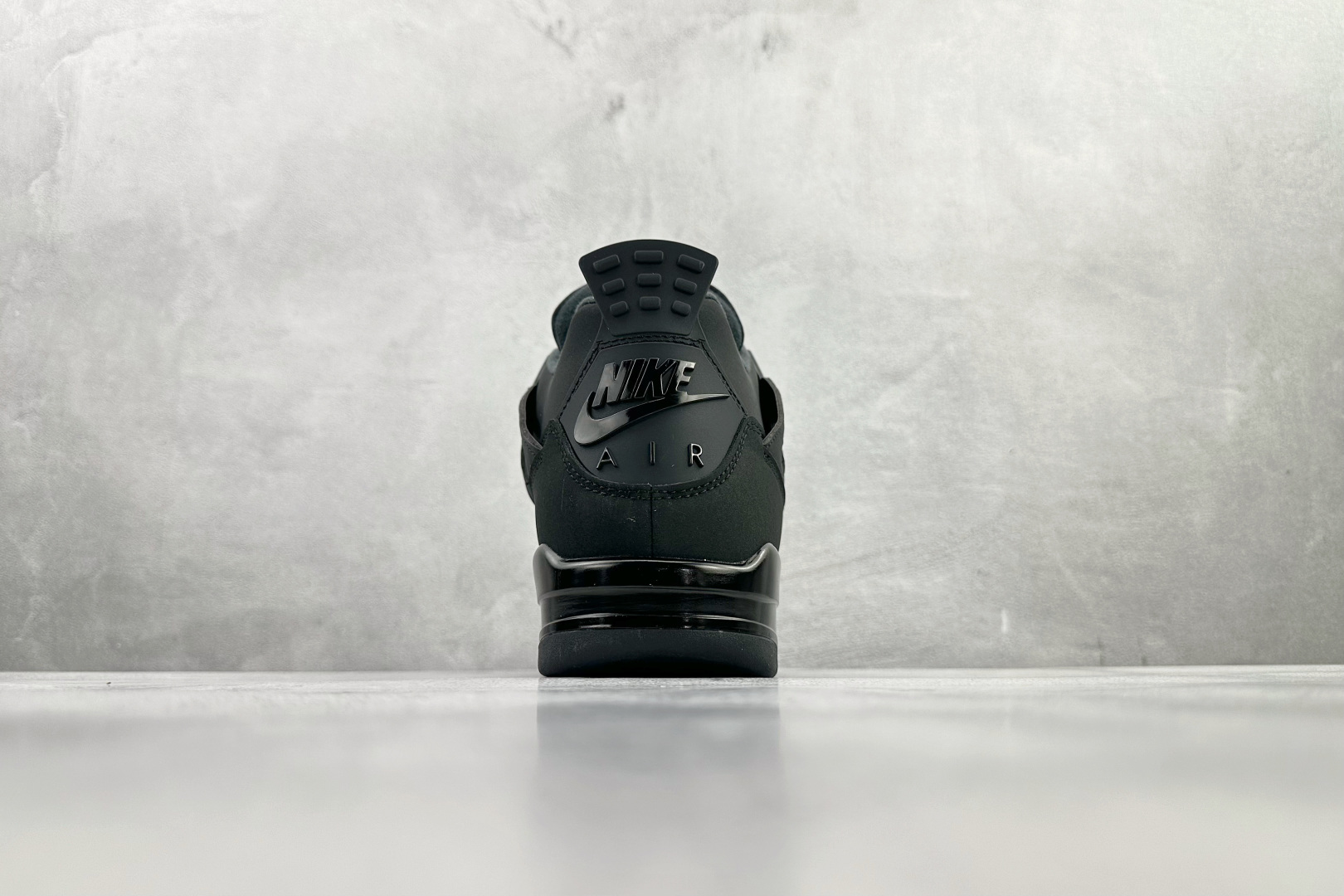Jordan Air Jordan 4 ”Black Cat” 黑猫 黑色 FV5029-010 Jordan Air Jordan 4 ”Black Cat” 黑猫 黑色 FV5029-010