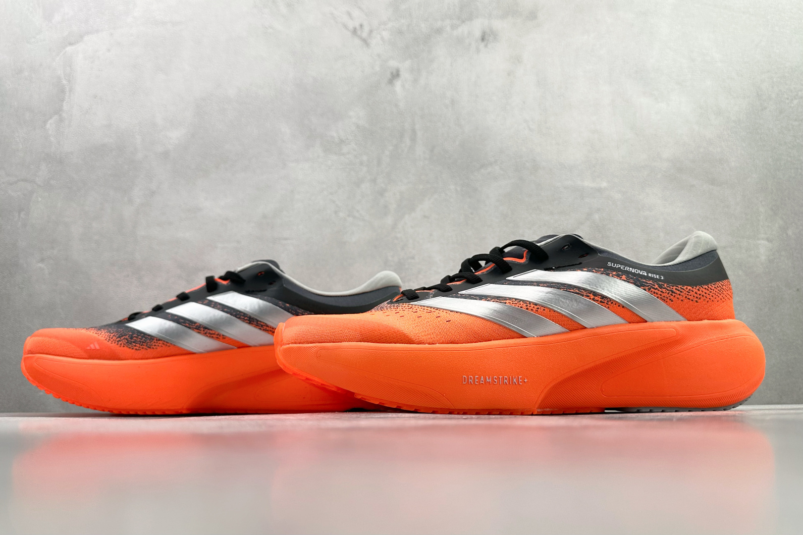 出口订单 Adidas Supernova Solution 3 M 橙银 KK1206-Top High Quatity Cheap Sneakers Fashion Clothing Clothes Bags handbags Shoes of all Brand wholesale With The best Quality And Beautiful Price from China Factory Chinese suppliers wholesaler seller 出口订单 Adidas Supernova Solution 3 M 橙银 KK1206