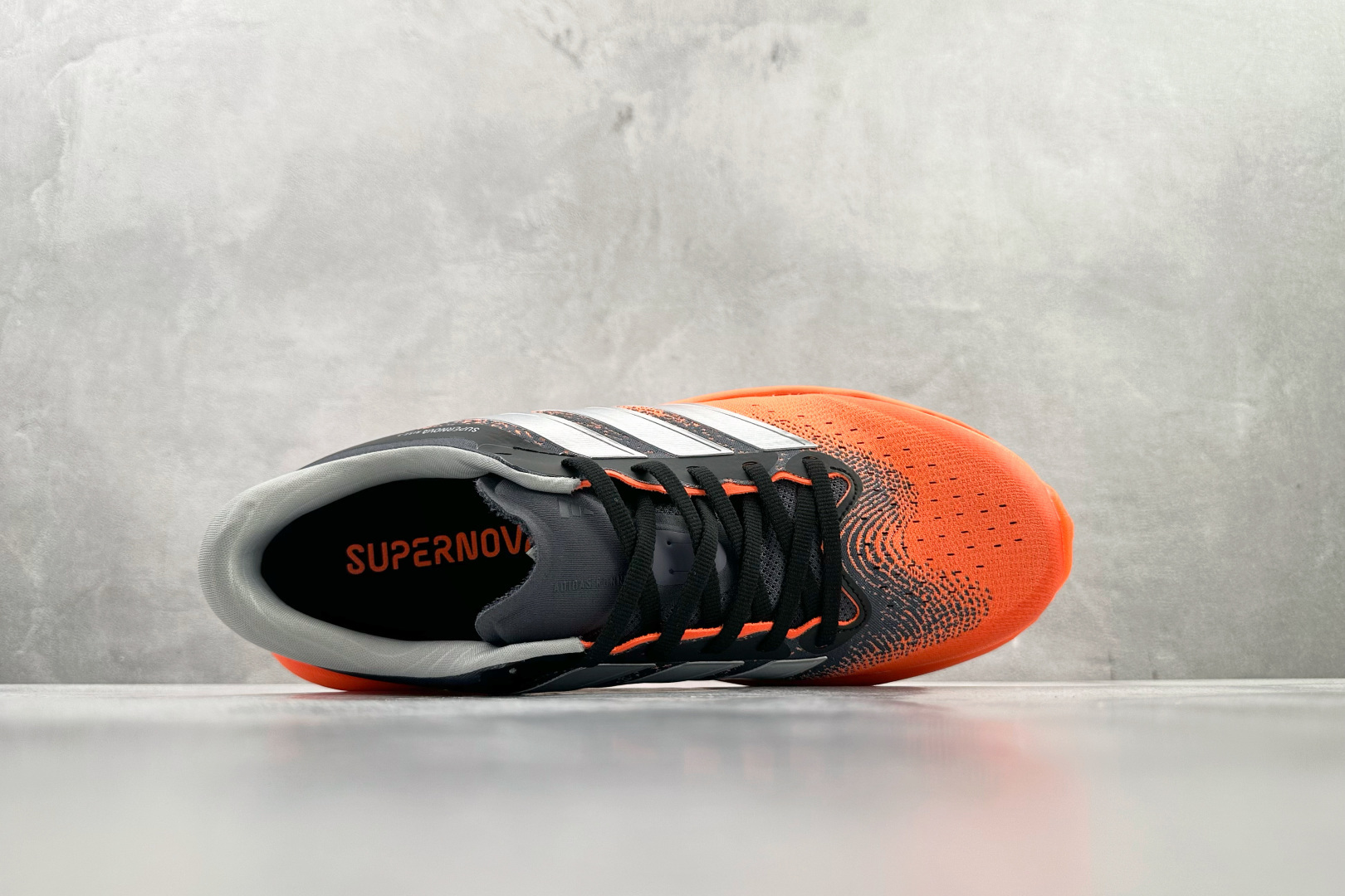 出口订单 Adidas Supernova Solution 3 M 橙银 KK1206-Top High Quatity Cheap Sneakers Fashion Clothing Clothes Bags handbags Shoes of all Brand wholesale With The best Quality And Beautiful Price from China Factory Chinese suppliers wholesaler seller 出口订单 Adidas Supernova Solution 3 M 橙银 KK1206