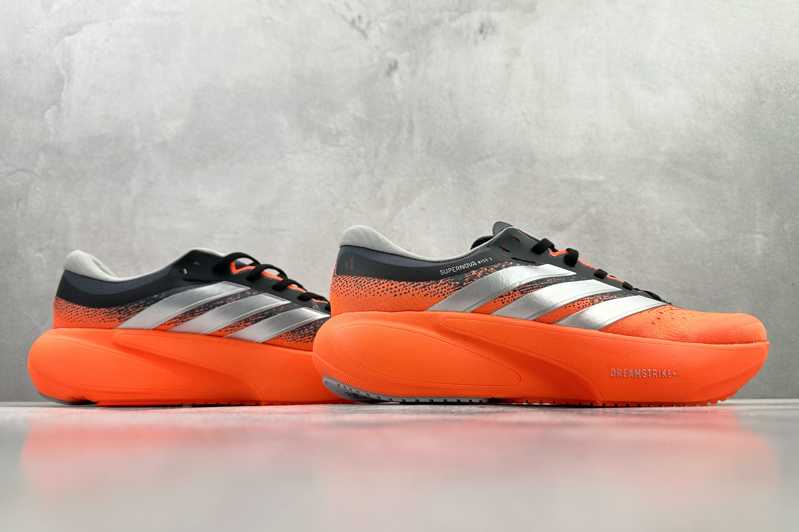 出口订单 Adidas Supernova Solution 3 M 橙银 KK1206-Top High Quatity Cheap Sneakers Fashion Clothing Clothes Bags handbags Shoes of all Brand wholesale With The best Quality And Beautiful Price from China Factory Chinese suppliers wholesaler seller 出口订单 Adidas Supernova Solution 3 M 橙银 KK1206