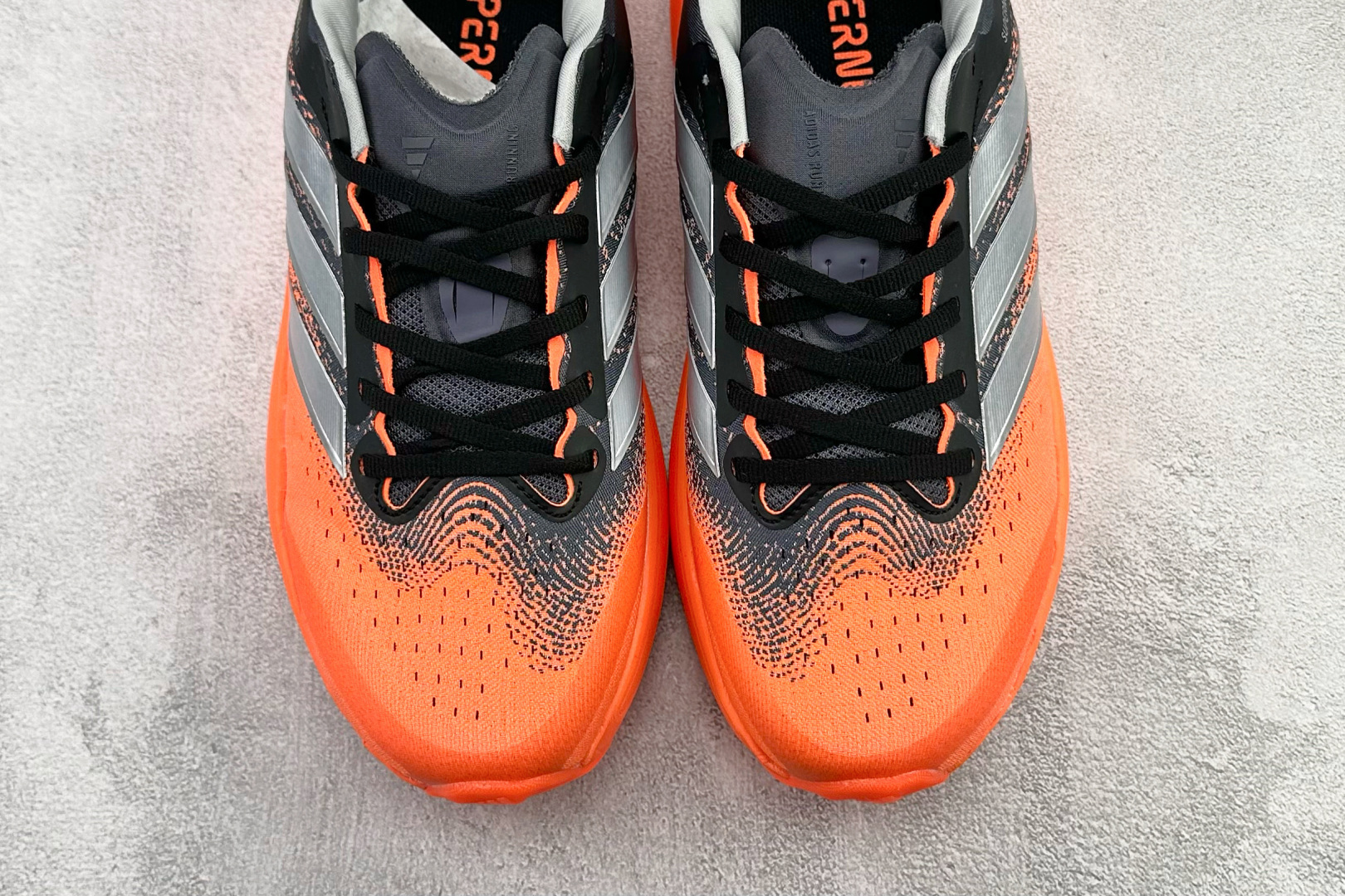 出口订单 Adidas Supernova Solution 3 M 橙银 KK1206-Top High Quatity Cheap Sneakers Fashion Clothing Clothes Bags handbags Shoes of all Brand wholesale With The best Quality And Beautiful Price from China Factory Chinese suppliers wholesaler seller 出口订单 Adidas Supernova Solution 3 M 橙银 KK1206