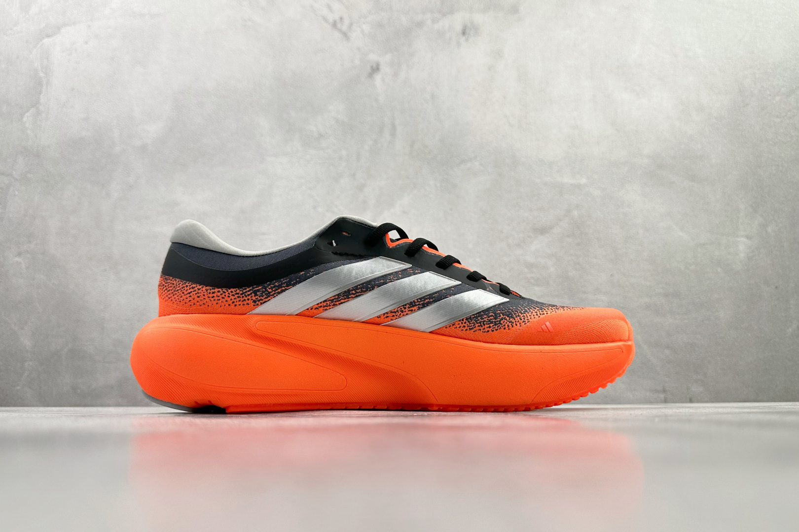 出口订单 Adidas Supernova Solution 3 M 橙银 KK1206-Top High Quatity Cheap Sneakers Fashion Clothing Clothes Bags handbags Shoes of all Brand wholesale With The best Quality And Beautiful Price from China Factory Chinese suppliers wholesaler seller 出口订单 Adidas Supernova Solution 3 M 橙银 KK1206
