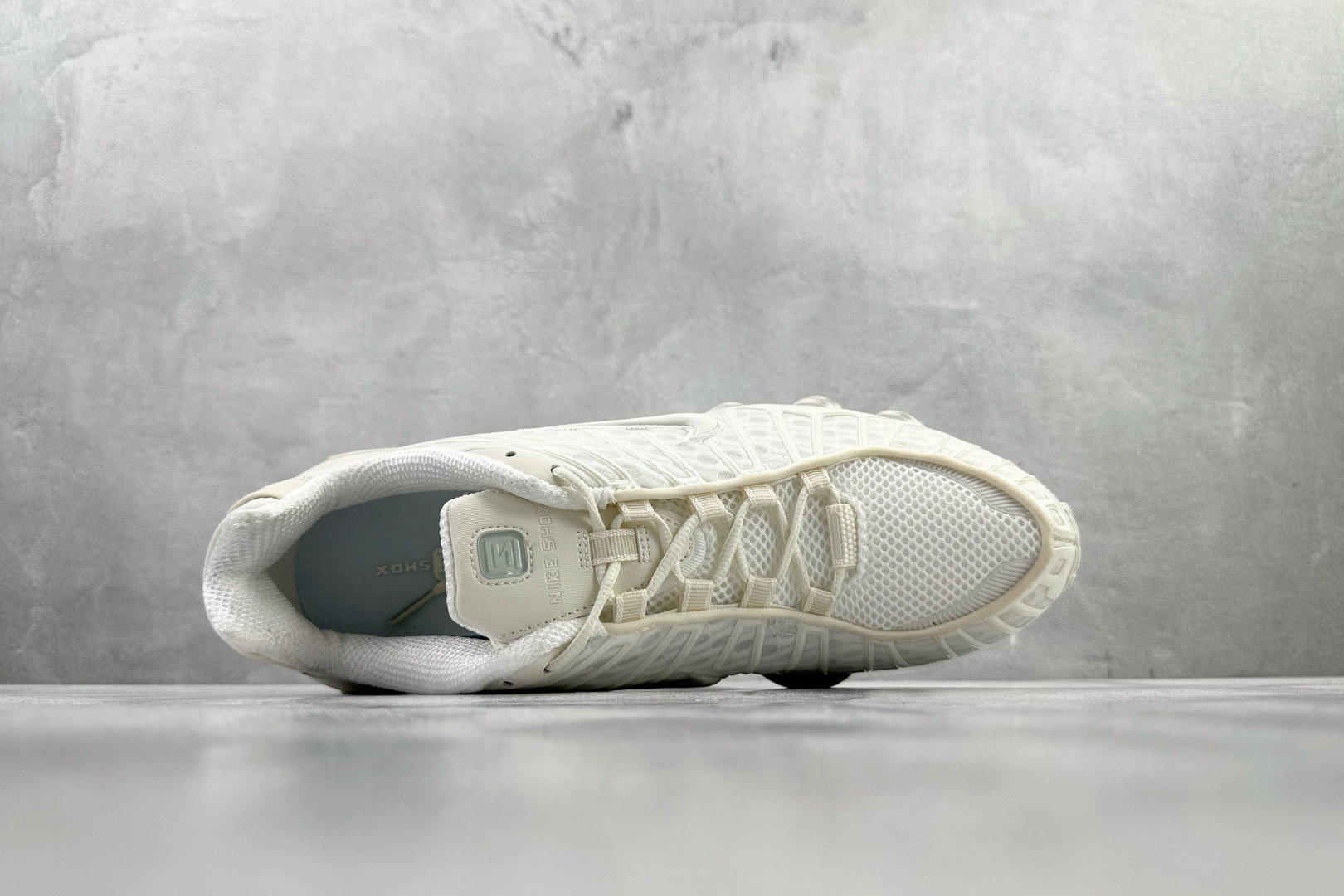 原版开发 Nike Shox TL系列 白色 AR3566-103-Top High Quatity Cheap Sneakers Fashion Clothing Clothes Bags handbags Shoes of all Brand wholesale With The best Quality And Beautiful Price from China Factory Chinese suppliers wholesaler seller 原版开发 Nike Shox TL系列 白色 AR3566-103