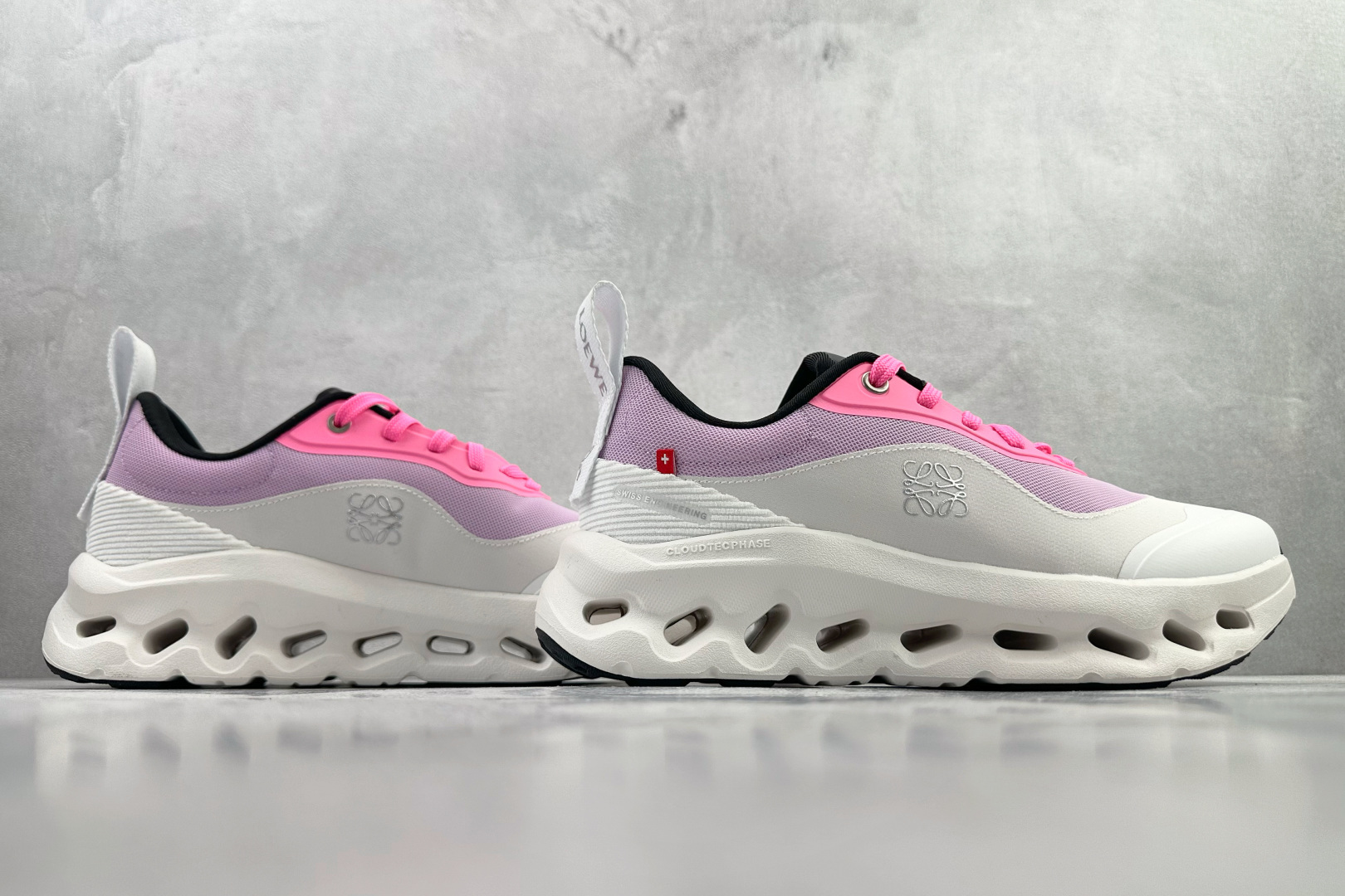 On x LOEWE罗意威 Cloudtilt 2.0 粉色 3WE1087-Top High Quatity Cheap Sneakers Fashion Clothing Clothes Bags handbags Shoes of all Brand wholesale With The best Quality And Beautiful Price from China Factory Chinese suppliers wholesaler seller On x LOEWE罗意威 Cloudtilt 2.0 粉色 3WE1087