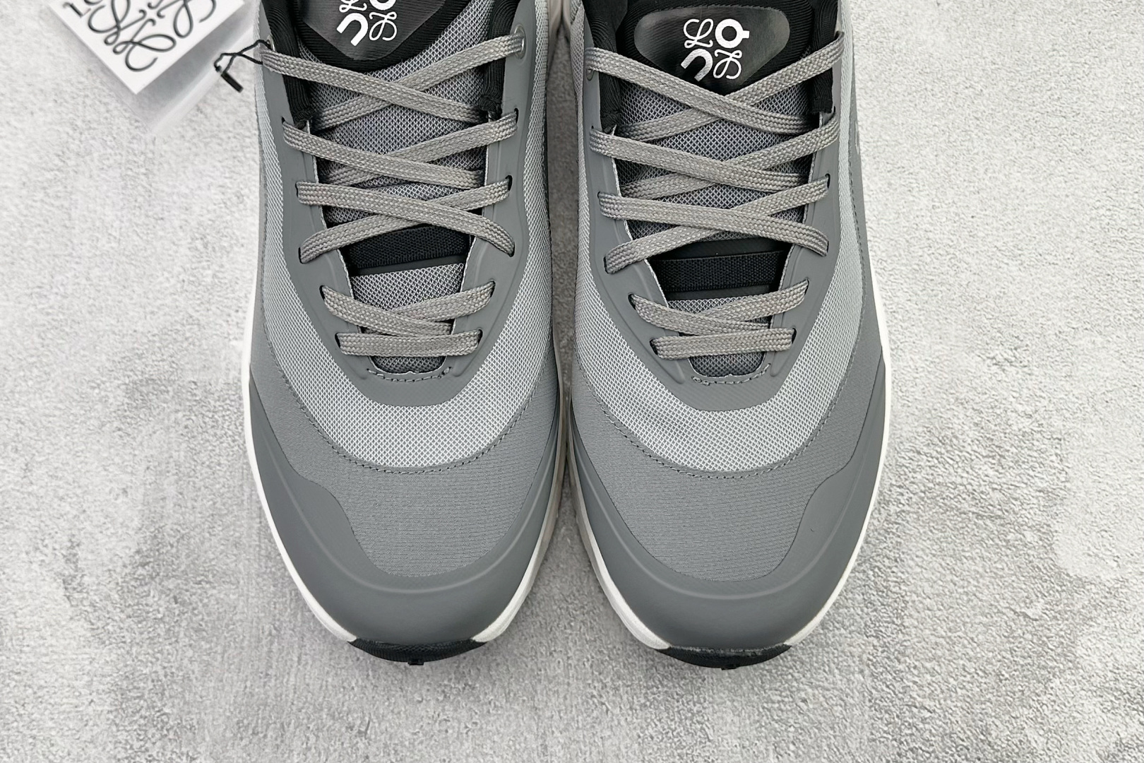 On x LOEWE罗意威 Cloudtilt 2.0灰白 3MEI1069-Top High Quatity Cheap Sneakers Fashion Clothing Clothes Bags handbags Shoes of all Brand wholesale With The best Quality And Beautiful Price from China Factory Chinese suppliers wholesaler seller On x LOEWE罗意威 Cloudtilt 2.0灰白 3MEI1069