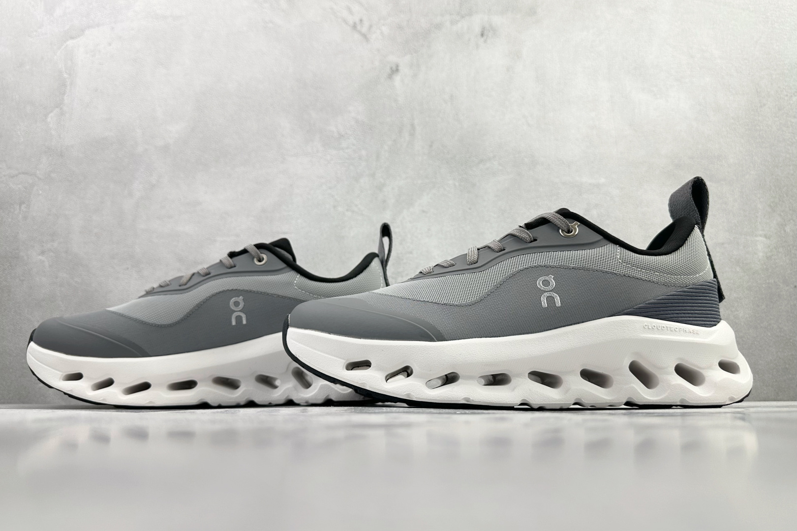 On x LOEWE罗意威 Cloudtilt 2.0灰白 3MEI1069-Top High Quatity Cheap Sneakers Fashion Clothing Clothes Bags handbags Shoes of all Brand wholesale With The best Quality And Beautiful Price from China Factory Chinese suppliers wholesaler seller On x LOEWE罗意威 Cloudtilt 2.0灰白 3MEI1069
