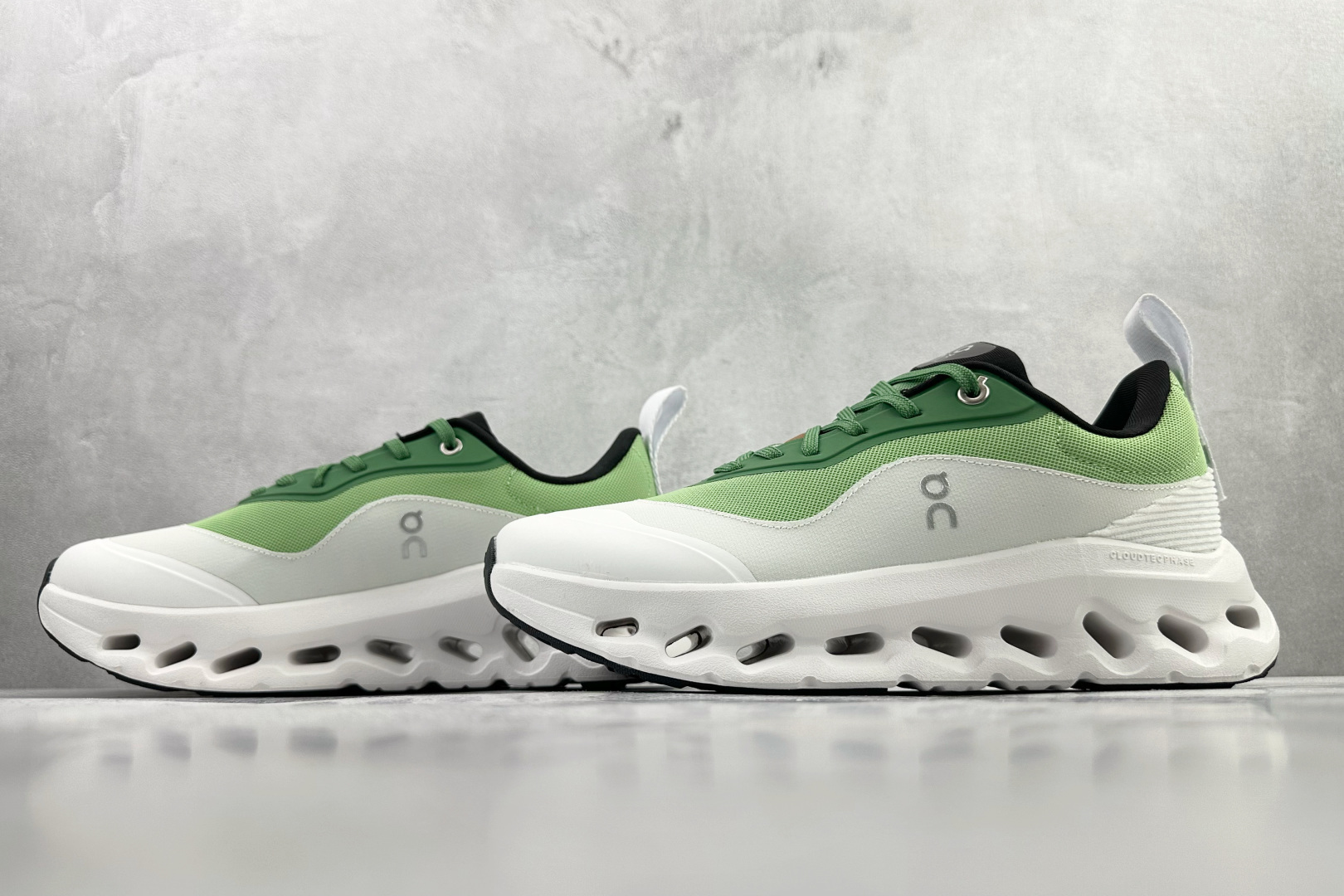 On x LOEWE罗意威 Cloudtilt 2.0 绿白 3MEI1069-Top High Quatity Cheap Sneakers Fashion Clothing Clothes Bags handbags Shoes of all Brand wholesale With The best Quality And Beautiful Price from China Factory Chinese suppliers wholesaler seller On x LOEWE罗意威 Cloudtilt 2.0 绿白 3MEI1069