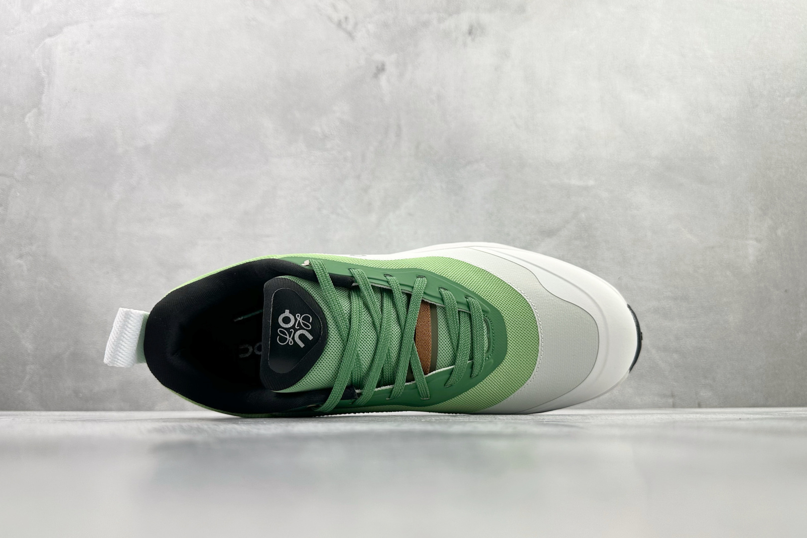 On x LOEWE罗意威 Cloudtilt 2.0 绿白 3MEI1069-Top High Quatity Cheap Sneakers Fashion Clothing Clothes Bags handbags Shoes of all Brand wholesale With The best Quality And Beautiful Price from China Factory Chinese suppliers wholesaler seller On x LOEWE罗意威 Cloudtilt 2.0 绿白 3MEI1069