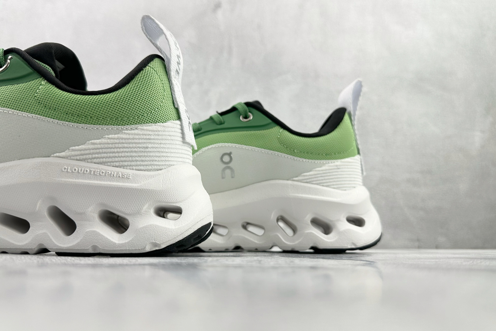 On x LOEWE罗意威 Cloudtilt 2.0 绿白 3MEI1069-Top High Quatity Cheap Sneakers Fashion Clothing Clothes Bags handbags Shoes of all Brand wholesale With The best Quality And Beautiful Price from China Factory Chinese suppliers wholesaler seller On x LOEWE罗意威 Cloudtilt 2.0 绿白 3MEI1069