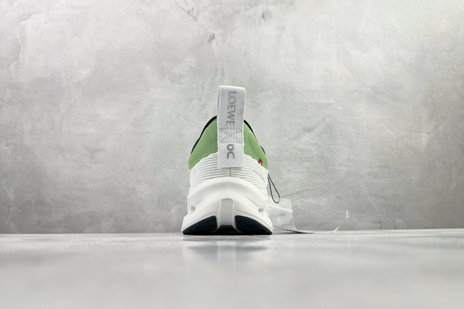 On x LOEWE罗意威 Cloudtilt 2.0 绿白 3MEI1069-Top High Quatity Cheap Sneakers Fashion Clothing Clothes Bags handbags Shoes of all Brand wholesale With The best Quality And Beautiful Price from China Factory Chinese suppliers wholesaler seller On x LOEWE罗意威 Cloudtilt 2.0 绿白 3MEI1069