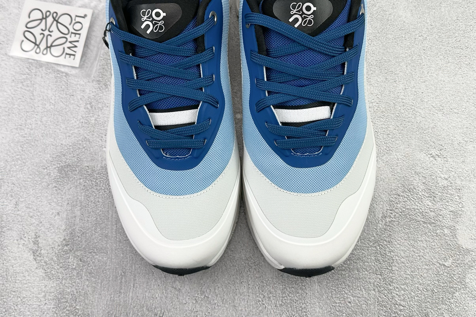 On x LOEWE罗意威 Cloudtilt 2.0 蓝白 3MEI1087-Top High Quatity Cheap Sneakers Fashion Clothing Clothes Bags handbags Shoes of all Brand wholesale With The best Quality And Beautiful Price from China Factory Chinese suppliers wholesaler seller On x LOEWE罗意威 Cloudtilt 2.0 蓝白 3MEI1087