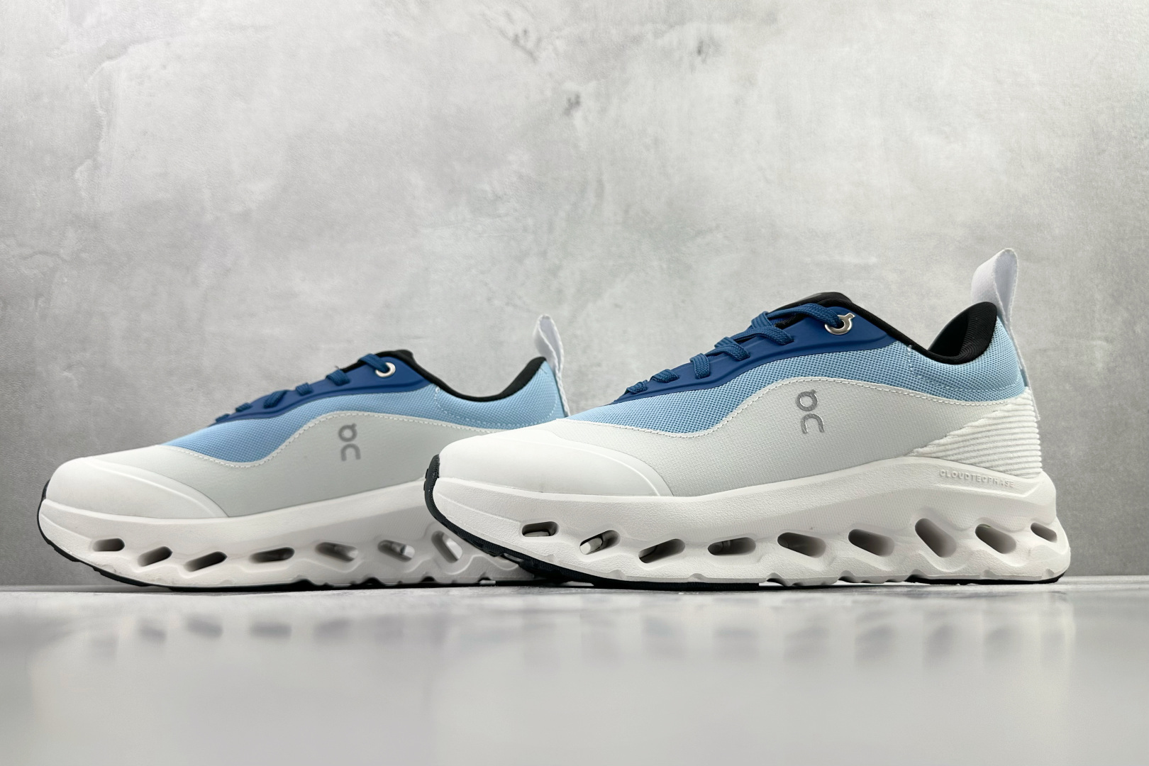 On x LOEWE罗意威 Cloudtilt 2.0 蓝白 3MEI1087-Top High Quatity Cheap Sneakers Fashion Clothing Clothes Bags handbags Shoes of all Brand wholesale With The best Quality And Beautiful Price from China Factory Chinese suppliers wholesaler seller On x LOEWE罗意威 Cloudtilt 2.0 蓝白 3MEI1087
