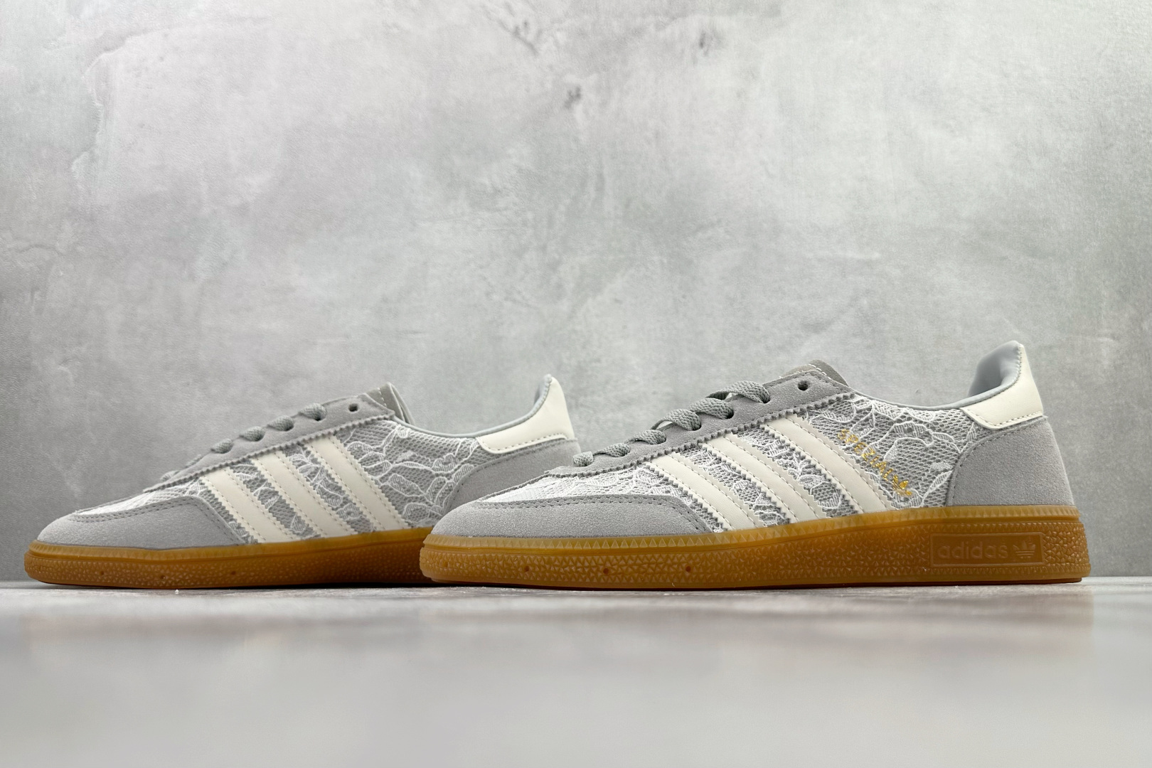 160 出口订单 adidas originals handball spzl 蕾丝米白 HQ2650-Chinese UA Cheap High Quatity Brand Clothes Bags handbags Sneakers wholesale wholesaler seller from China Factory suppliers Fashion Clothing Shoes best Quality Beautiful Price 160 出口订单 adidas originals handball spzl 蕾丝米白 HQ2650