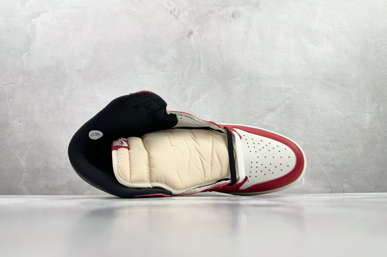 Jordan Air Jordan 1 High ”Lost & Found” 白红 芝加哥 2022年复刻 DZ5485-612-Top High Quatity Cheap Sneakers Fashion Clothing Clothes Bags handbags Shoes of all Brand wholesale With The best Quality And Beautiful Price from China Factory Chinese suppliers wholesaler seller Jordan Air Jordan 1 High ”Lost & Found” 白红 芝加哥 2022年复刻 DZ5485-612