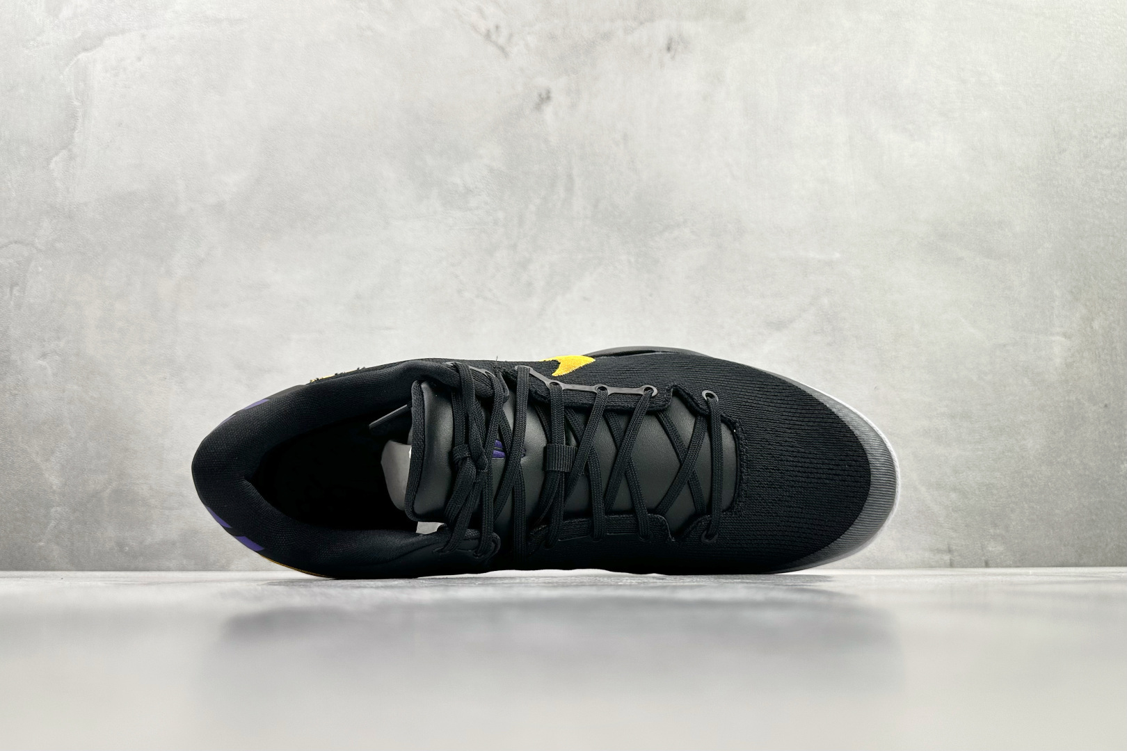 Nike Kobe 8 Protro ”Lakers Away”黑紫黄 HF9550-001-Top High Quatity Cheap Sneakers Fashion Clothing Clothes Bags handbags Shoes of all Brand wholesale With The best Quality And Beautiful Price from China Factory Chinese suppliers wholesaler seller Nike Kobe 8 Protro ”Lakers Away”黑紫黄 HF9550-001