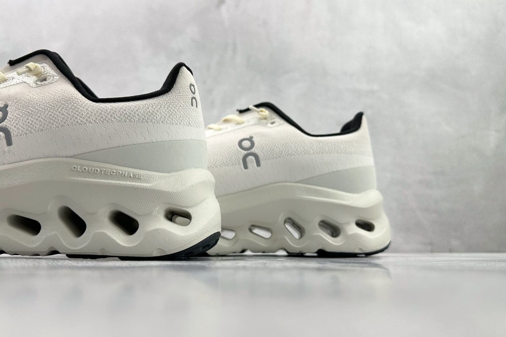 On Cloudtilt WMNS Pearl/Ice 米白色 3WE1005 On Cloudtilt WMNS Pearl/Ice 米白色 3WE1005