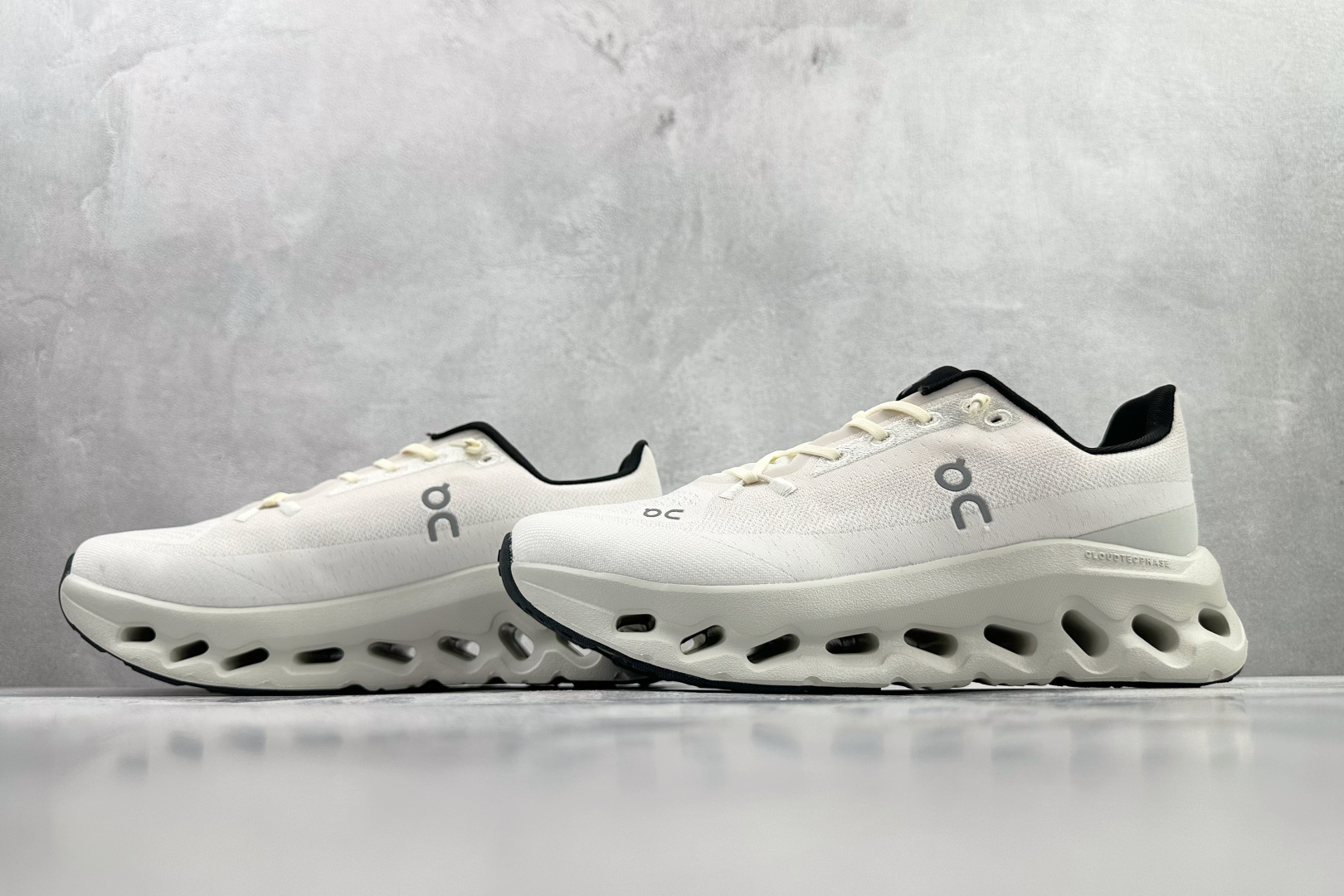 On Cloudtilt WMNS Pearl/Ice 米白色 3WE1005 On Cloudtilt WMNS Pearl/Ice 米白色 3WE1005