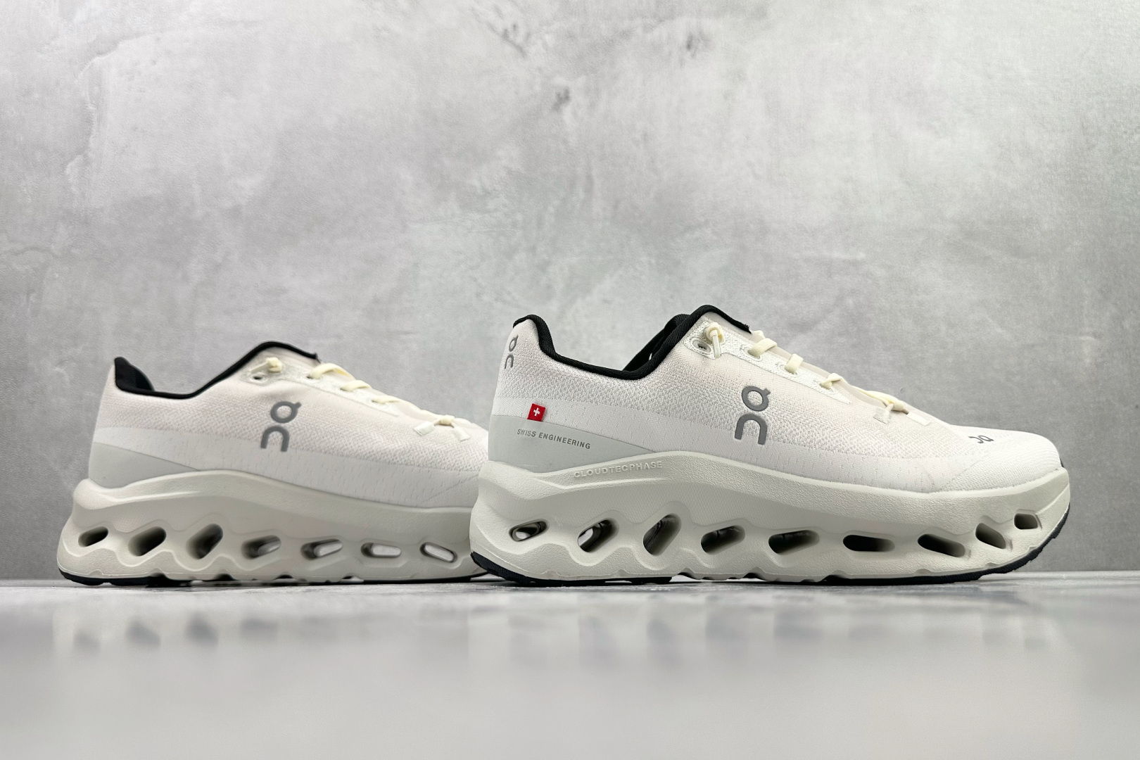 On Cloudtilt WMNS Pearl/Ice 米白色 3WE1005 On Cloudtilt WMNS Pearl/Ice 米白色 3WE1005