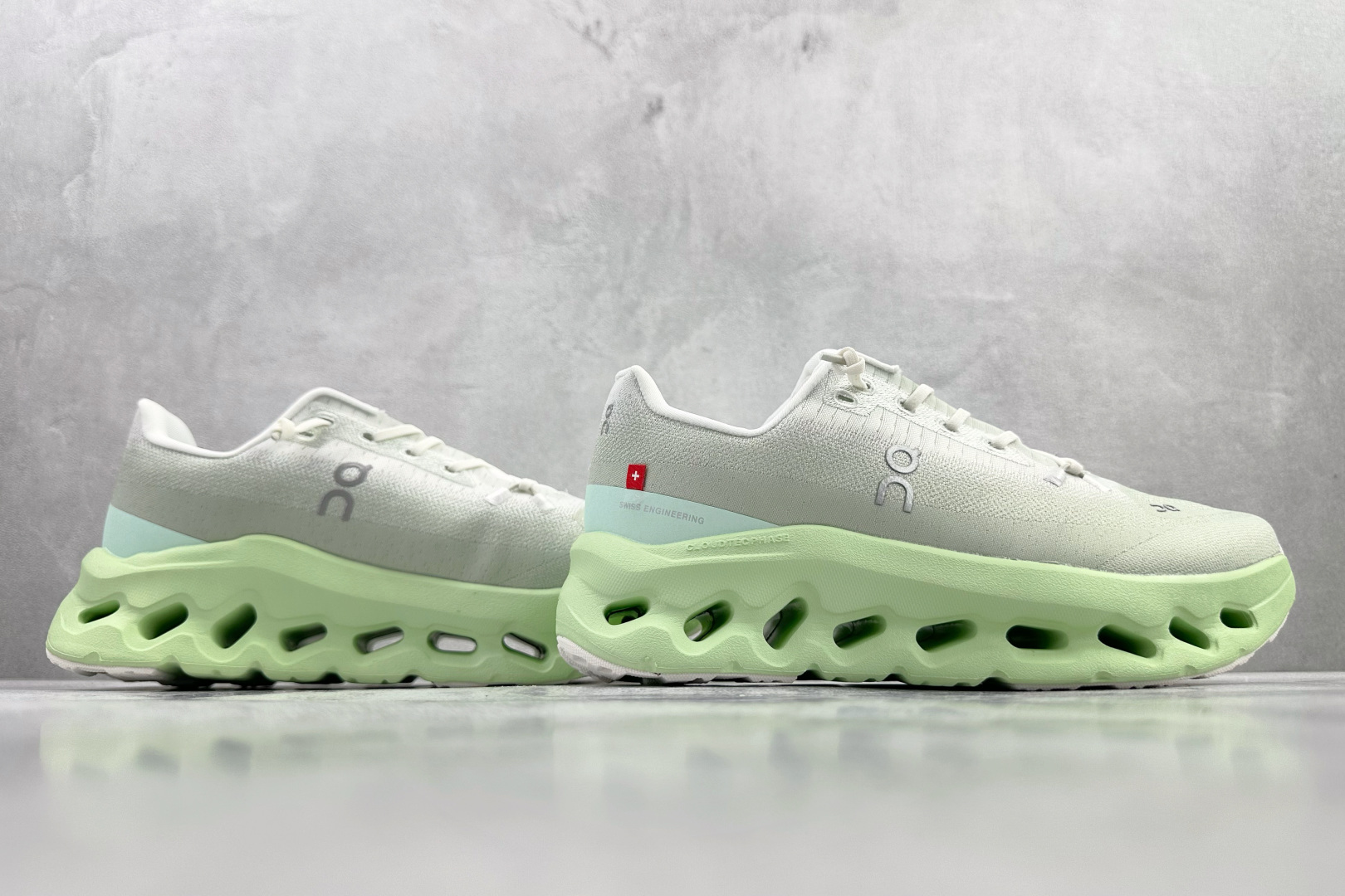On Cloudtilt 绿色 3WF1073-Top High Quatity Cheap Sneakers Fashion Clothing Clothes Bags handbags Shoes of all Brand wholesale With The best Quality And Beautiful Price from China Factory Chinese suppliers wholesaler seller On Cloudtilt 绿色 3WF1073