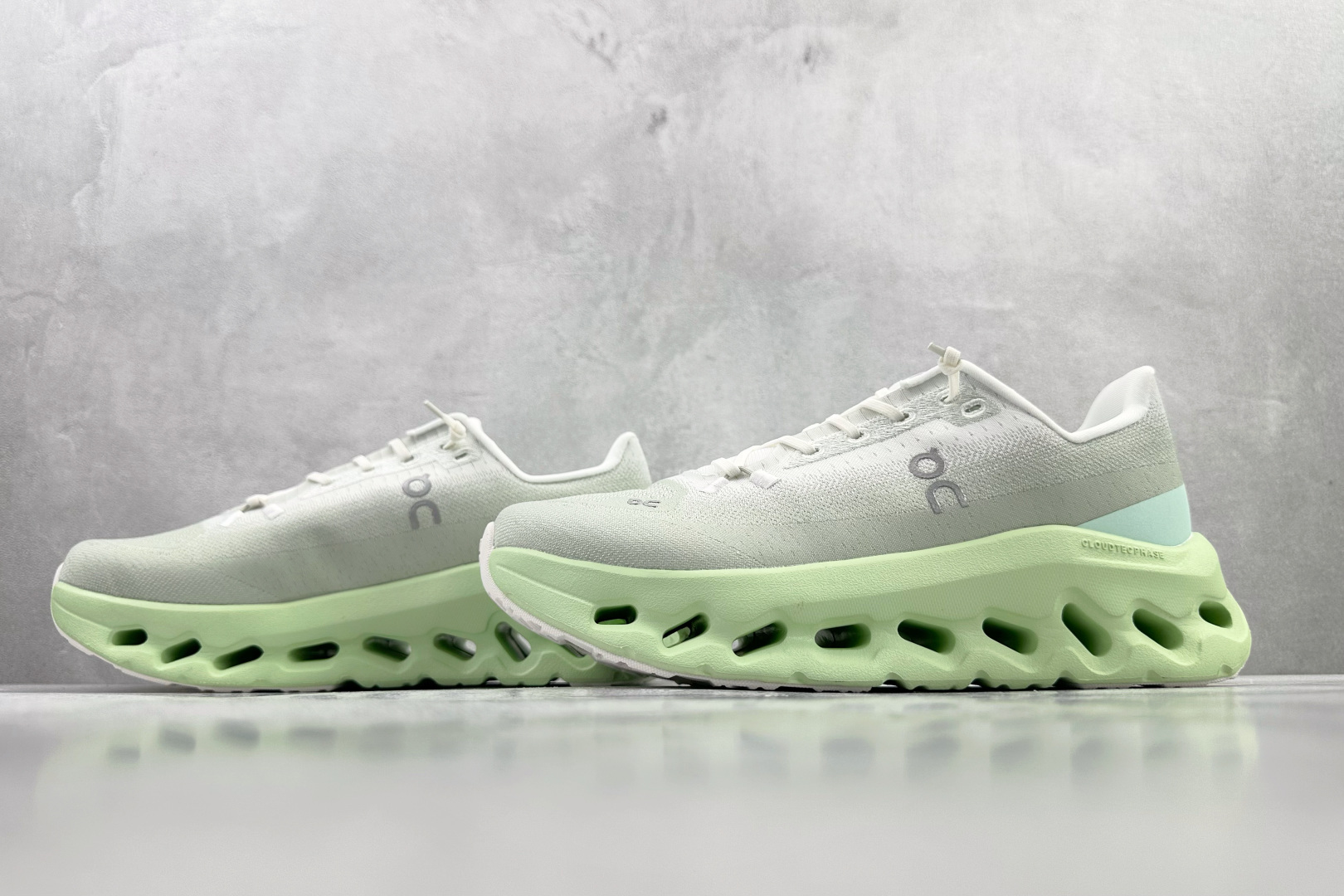 On Cloudtilt 绿色 3WF1073-Top High Quatity Cheap Sneakers Fashion Clothing Clothes Bags handbags Shoes of all Brand wholesale With The best Quality And Beautiful Price from China Factory Chinese suppliers wholesaler seller On Cloudtilt 绿色 3WF1073