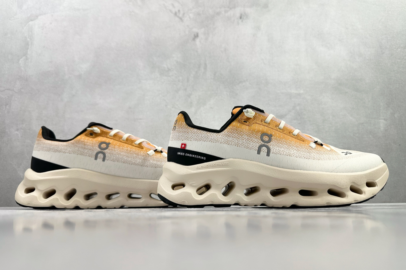 On Cloudtilt 杏仁色 3WF3083-Top High Quatity Cheap Sneakers Fashion Clothing Clothes Bags handbags Shoes of all Brand wholesale With The best Quality And Beautiful Price from China Factory Chinese suppliers wholesaler seller On Cloudtilt 杏仁色 3WF3083