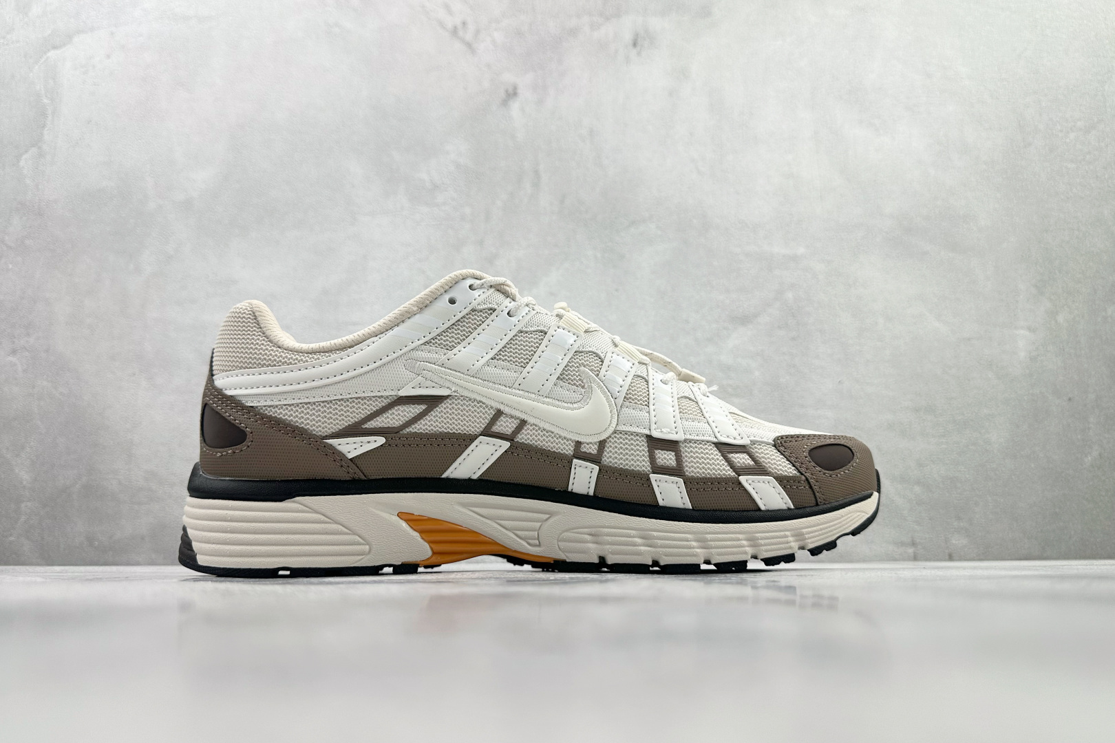 PF 200 原鞋开发 原数据档案 Nike P-6000 浅棕色 IO1904-104-Chinese UA Cheap High Quatity Brand Clothes Bags handbags Sneakers wholesale wholesaler seller from China Factory suppliers Fashion Clothing Shoes best Quality Beautiful Price PF 200 原鞋开发 原数据档案 Nike P-6000 浅棕色 IO1904-104
