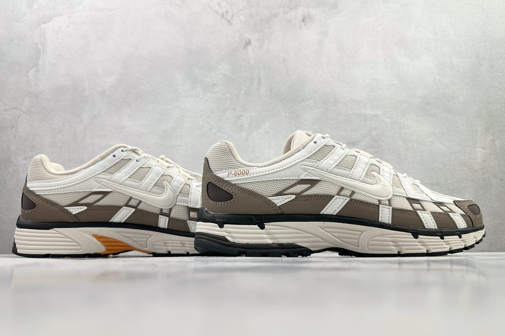 PF 200 原鞋开发 原数据档案 Nike P-6000 浅棕色 IO1904-104-Chinese UA Cheap High Quatity Brand Clothes Bags handbags Sneakers wholesale wholesaler seller from China Factory suppliers Fashion Clothing Shoes best Quality Beautiful Price PF 200 原鞋开发 原数据档案 Nike P-6000 浅棕色 IO1904-104