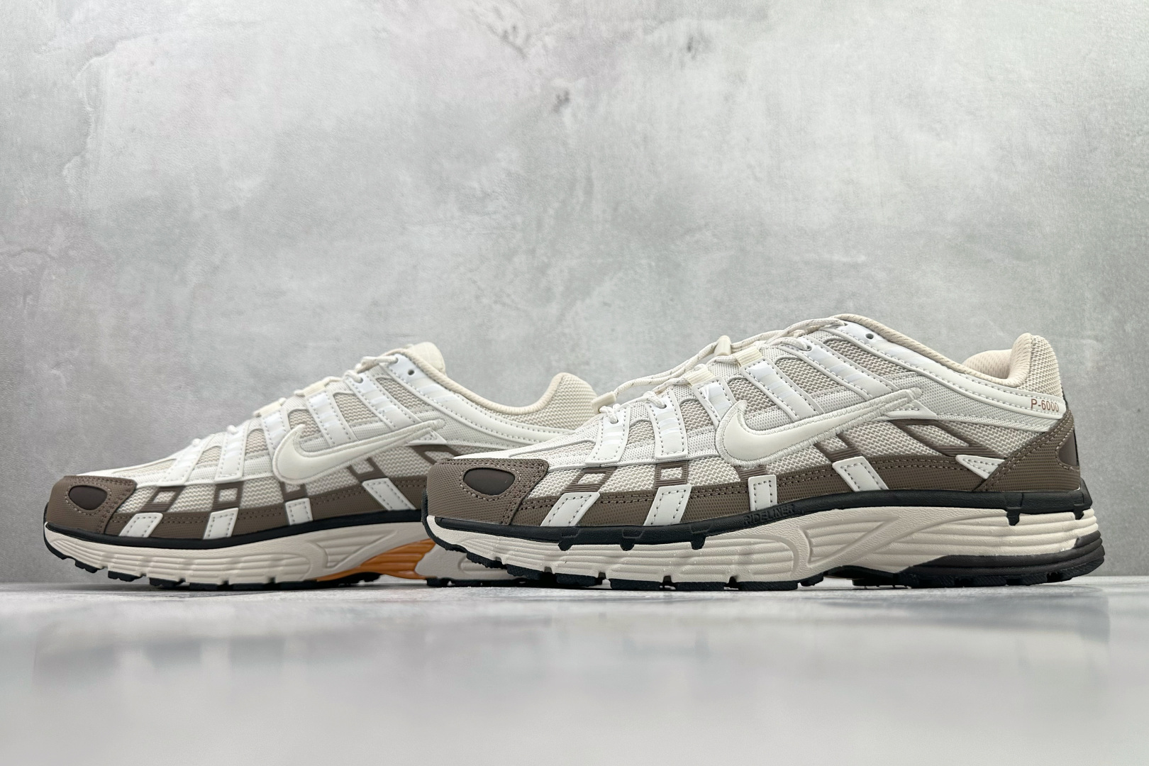 PF 200 原鞋开发 原数据档案 Nike P-6000 浅棕色 IO1904-104-Chinese UA Cheap High Quatity Brand Clothes Bags handbags Sneakers wholesale wholesaler seller from China Factory suppliers Fashion Clothing Shoes best Quality Beautiful Price PF 200 原鞋开发 原数据档案 Nike P-6000 浅棕色 IO1904-104