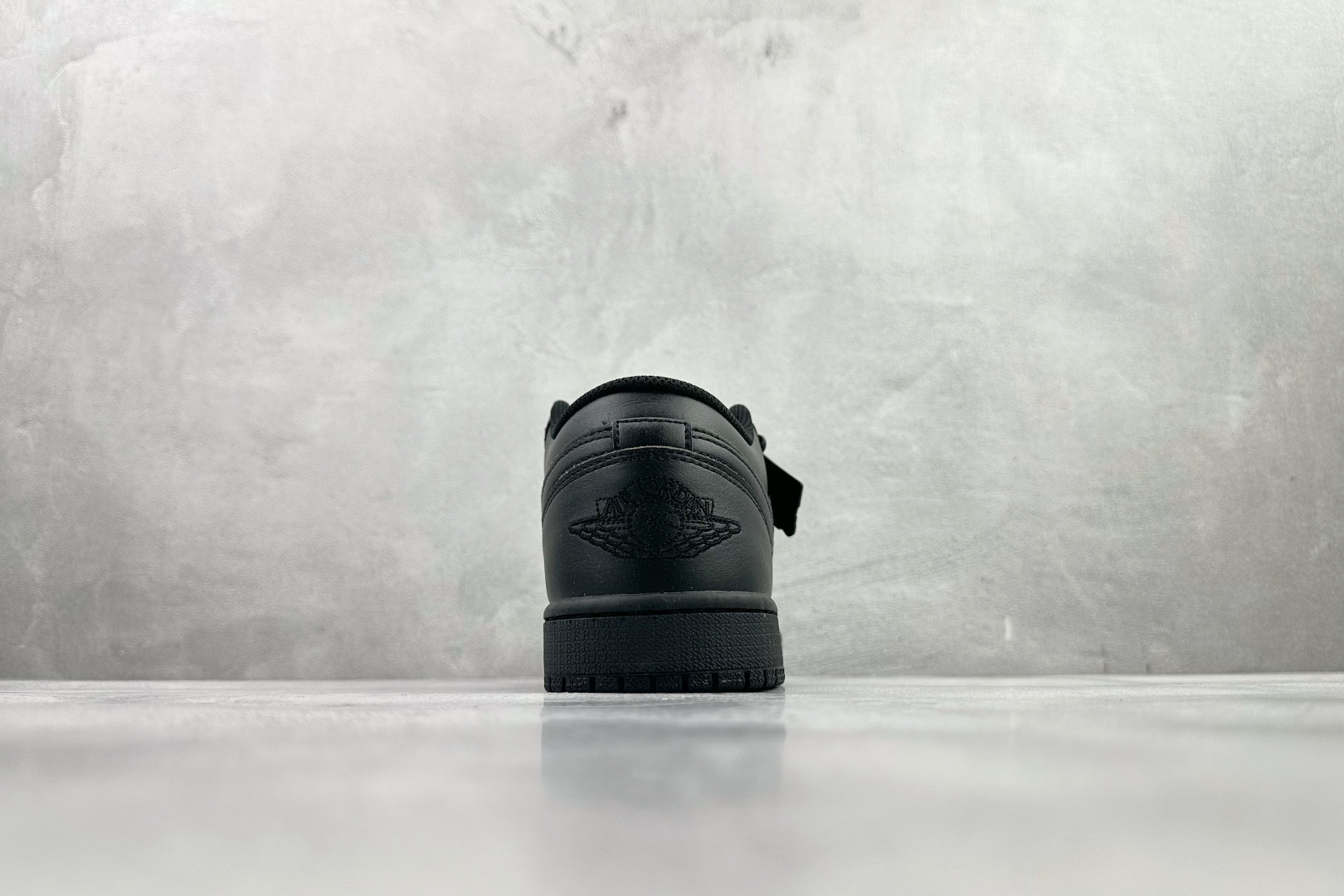 Jordan Air Jordan 1 黑色 553558-093