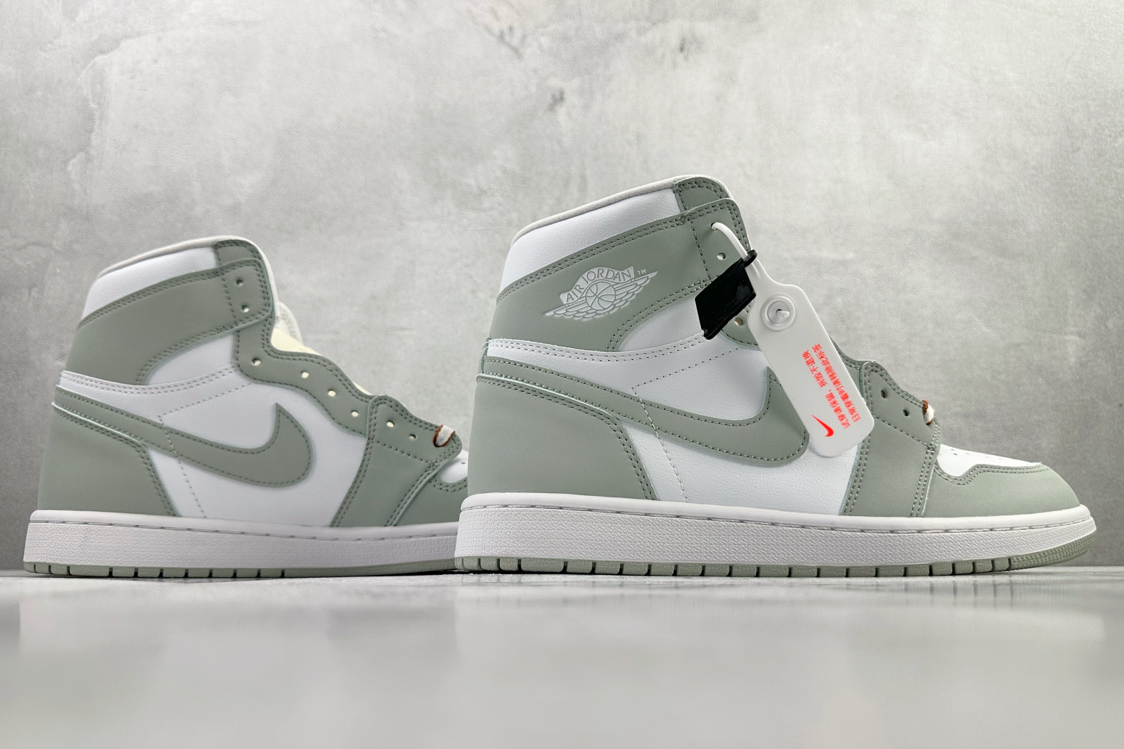 250 Jordan Air Jordan 1 high ”seafoam” 鼠尾草 白绿 CD0461-002-Chinese UA Cheap High Quatity Brand Clothes Bags handbags Sneakers wholesale wholesaler seller from China Factory suppliers Fashion Clothing Shoes best Quality Beautiful Price 250 Jordan Air Jordan 1 high ”seafoam” 鼠尾草 白绿 CD0461-002