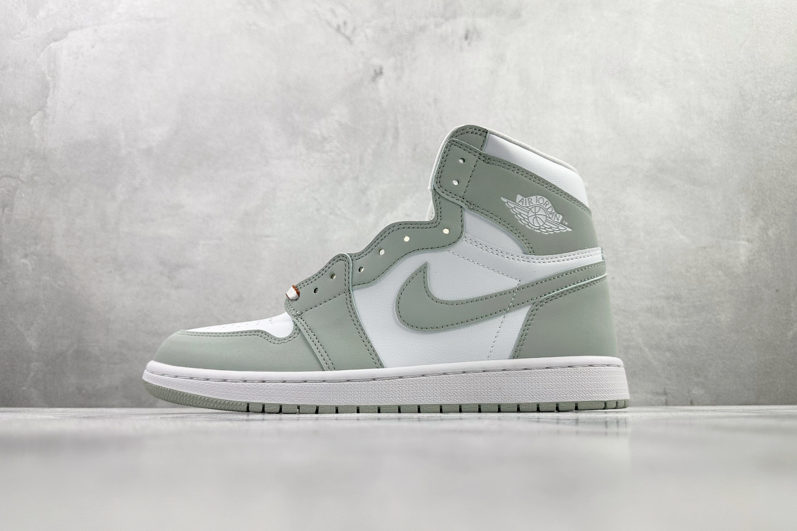 250 Jordan Air Jordan 1 high ”seafoam” 鼠尾草 白绿 CD0461-002-Chinese UA Cheap High Quatity Brand Clothes Bags handbags Sneakers wholesale wholesaler seller from China Factory suppliers Fashion Clothing Shoes best Quality Beautiful Price 250 Jordan Air Jordan 1 high ”seafoam” 鼠尾草 白绿 CD0461-002