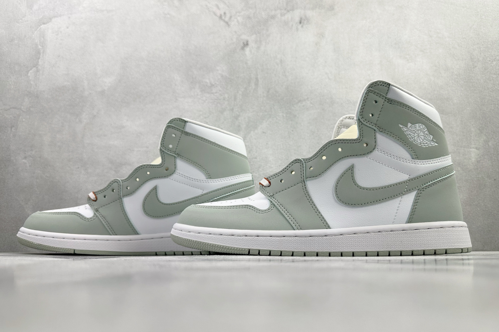 250 Jordan Air Jordan 1 high ”seafoam” 鼠尾草 白绿 CD0461-002-Chinese UA Cheap High Quatity Brand Clothes Bags handbags Sneakers wholesale wholesaler seller from China Factory suppliers Fashion Clothing Shoes best Quality Beautiful Price 250 Jordan Air Jordan 1 high ”seafoam” 鼠尾草 白绿 CD0461-002