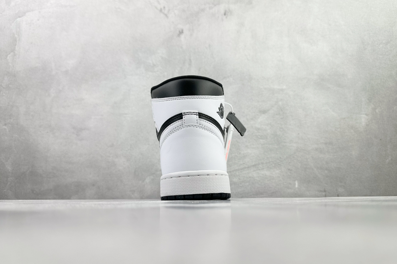 Jordan Air Jordan 1 High ”Black White” 白黑 DZ5485-010