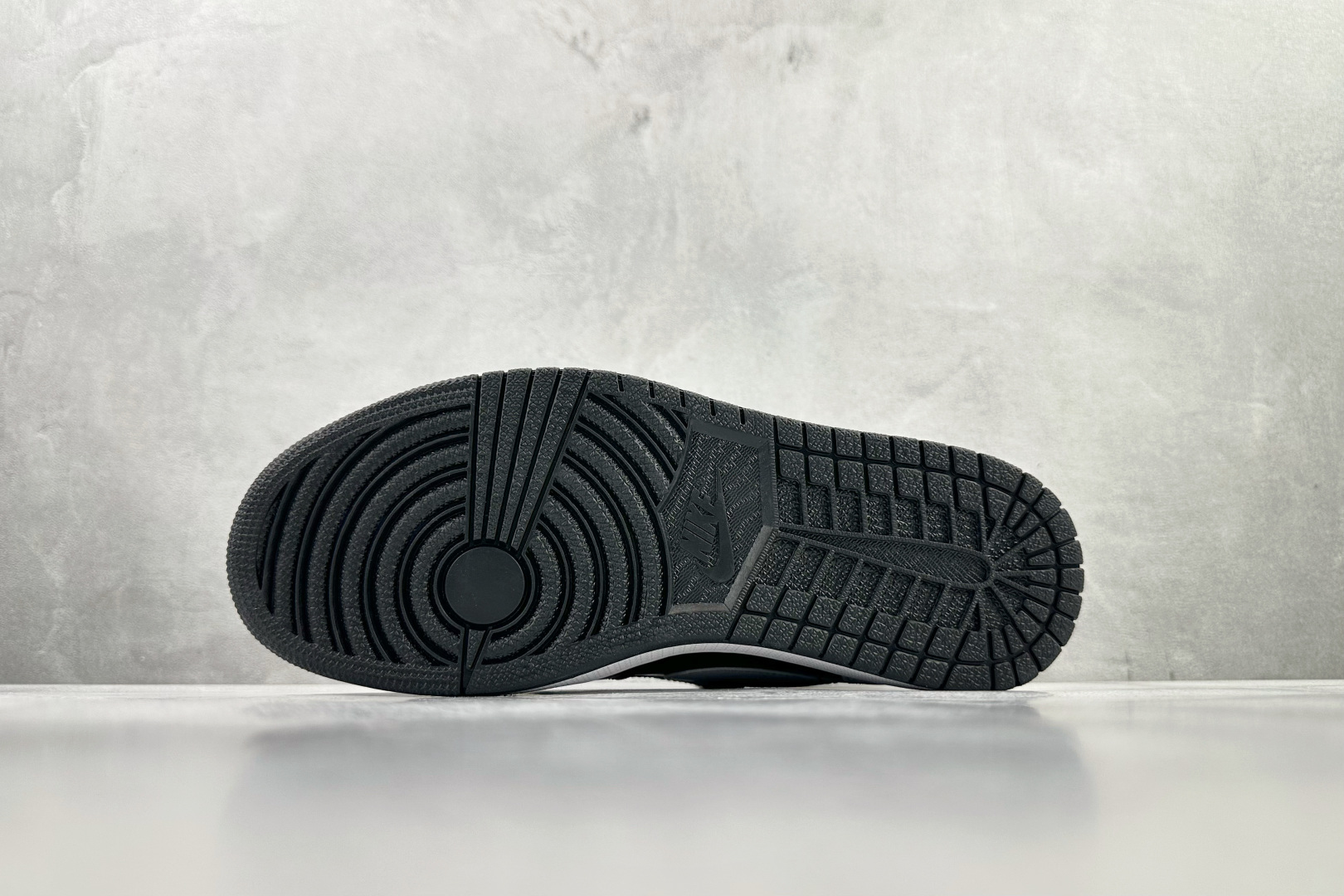 Jordan Air Jordan 1 High ”Black White” 白黑 DZ5485-010